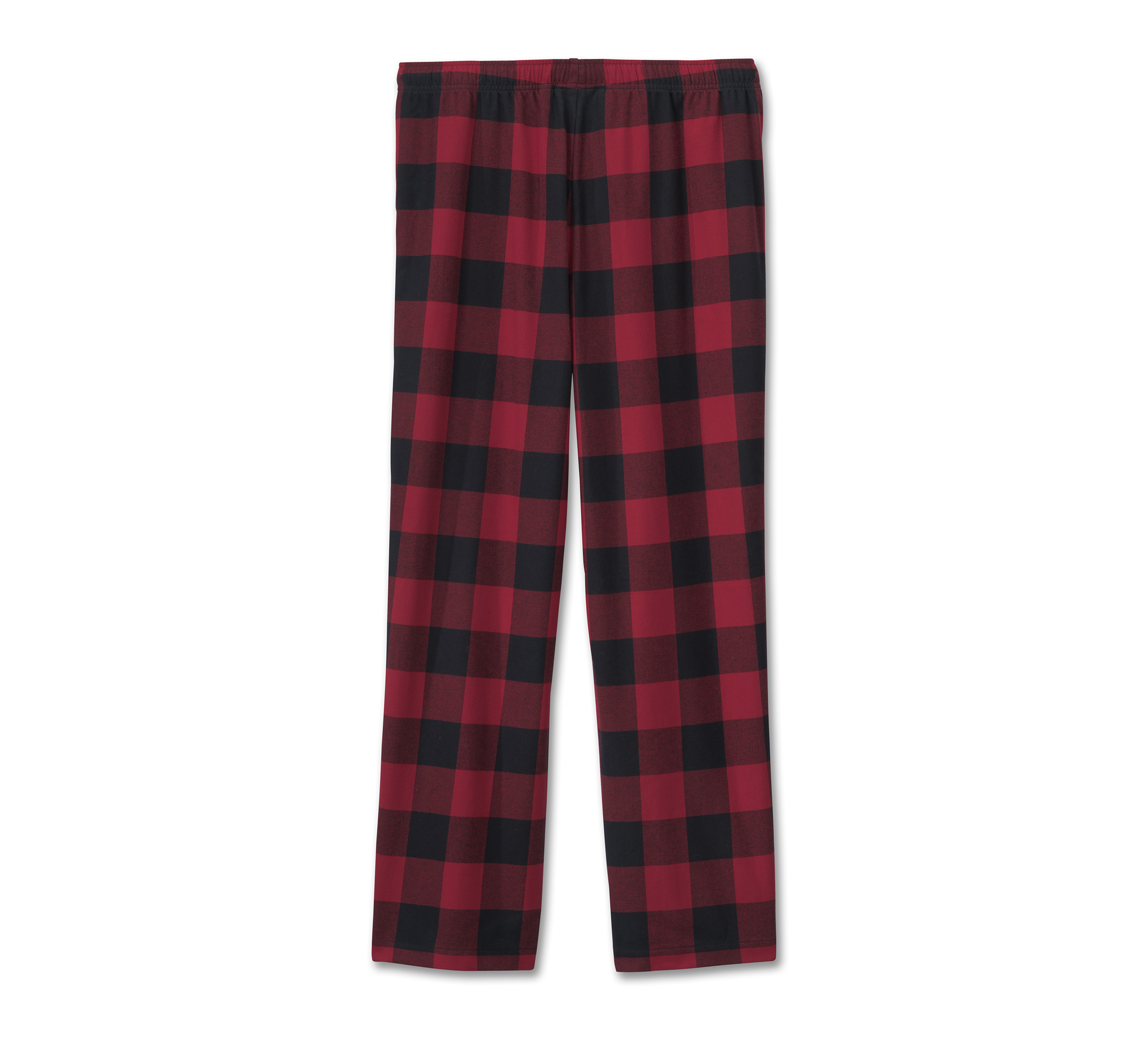 Bar & Shield Short Sleeve Pajama Set
