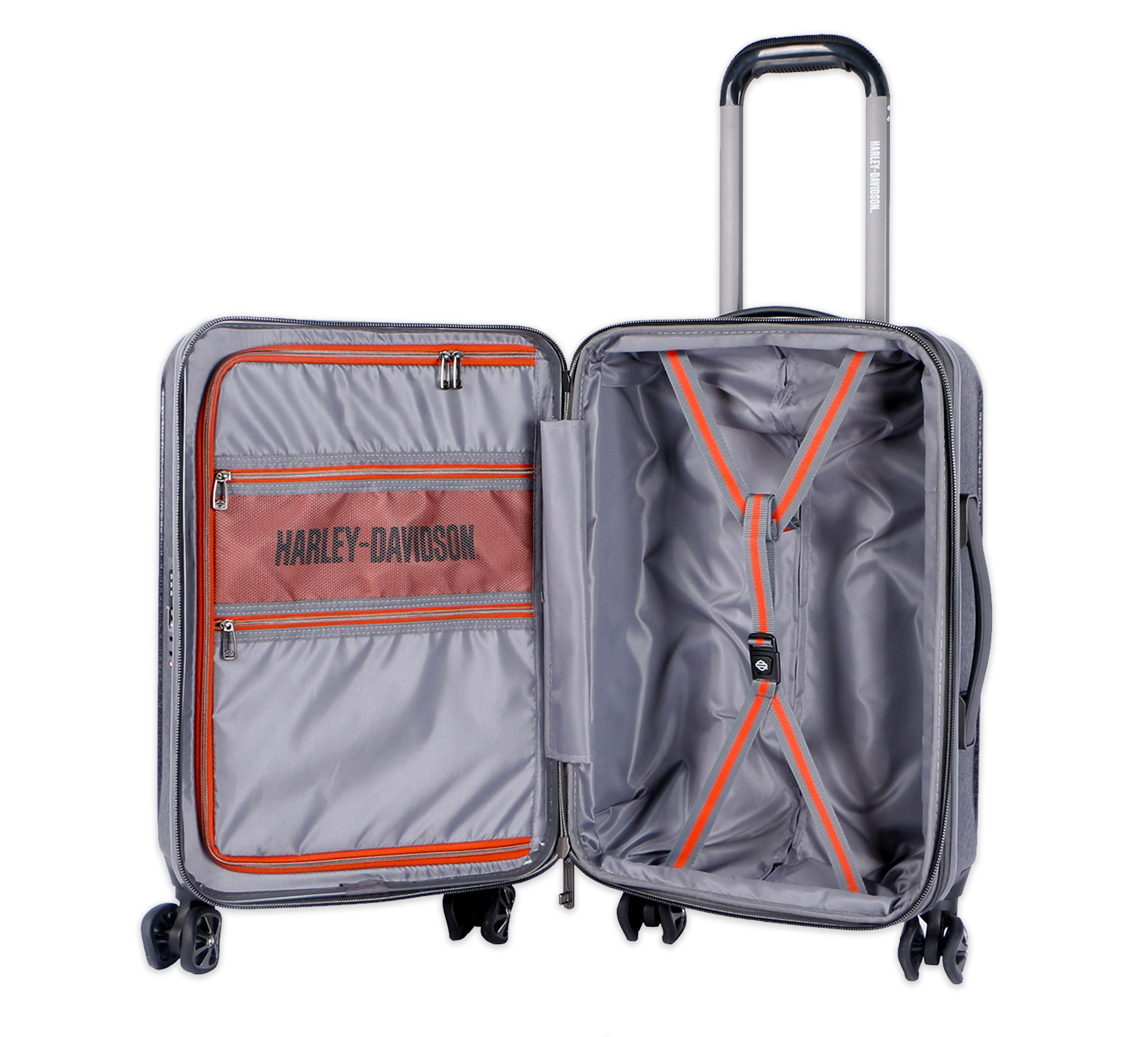 Cruiser 30" Large Hardside Luggage