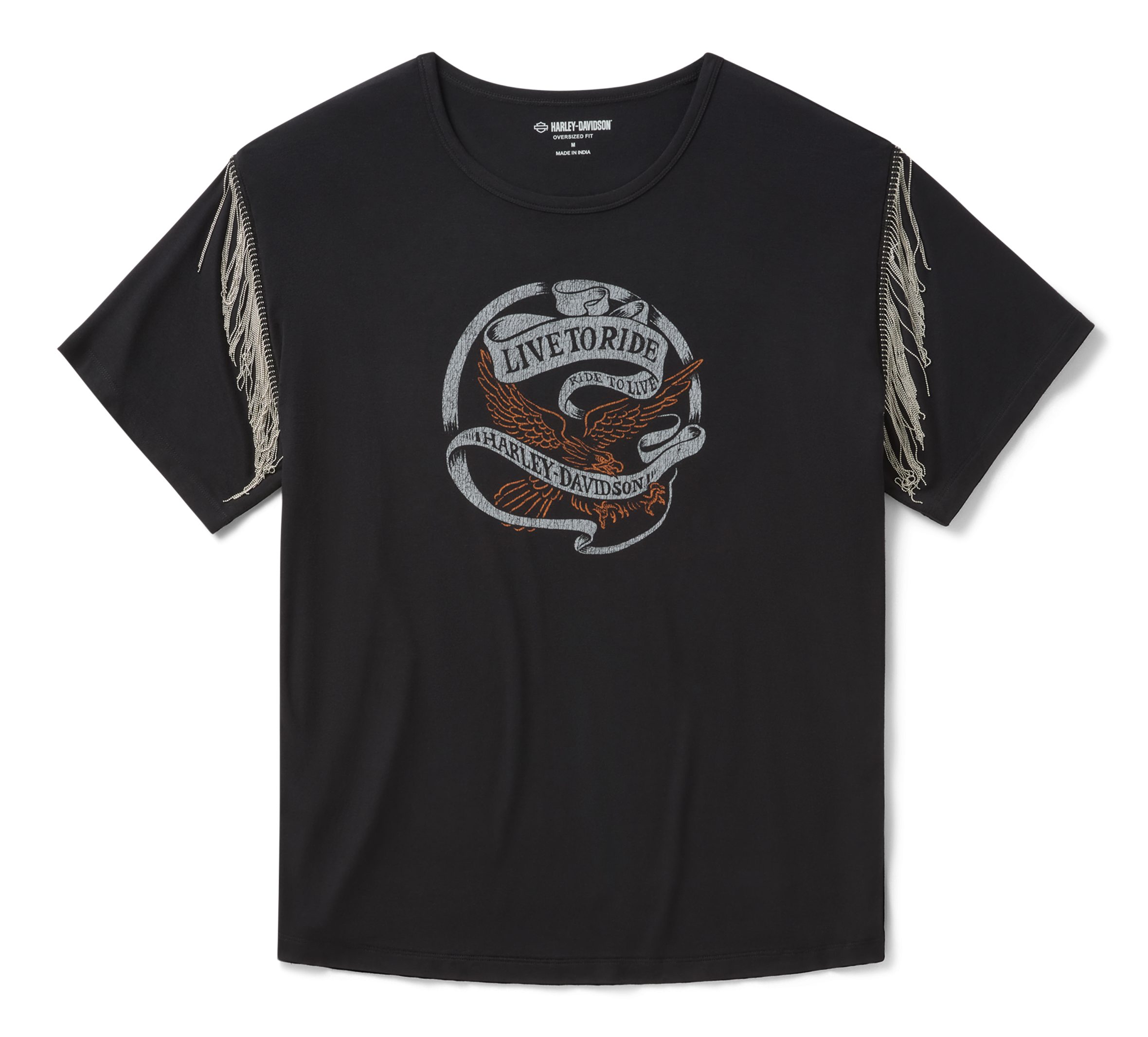 Women's Make Something Darker Tee | Harley-Davidson USA