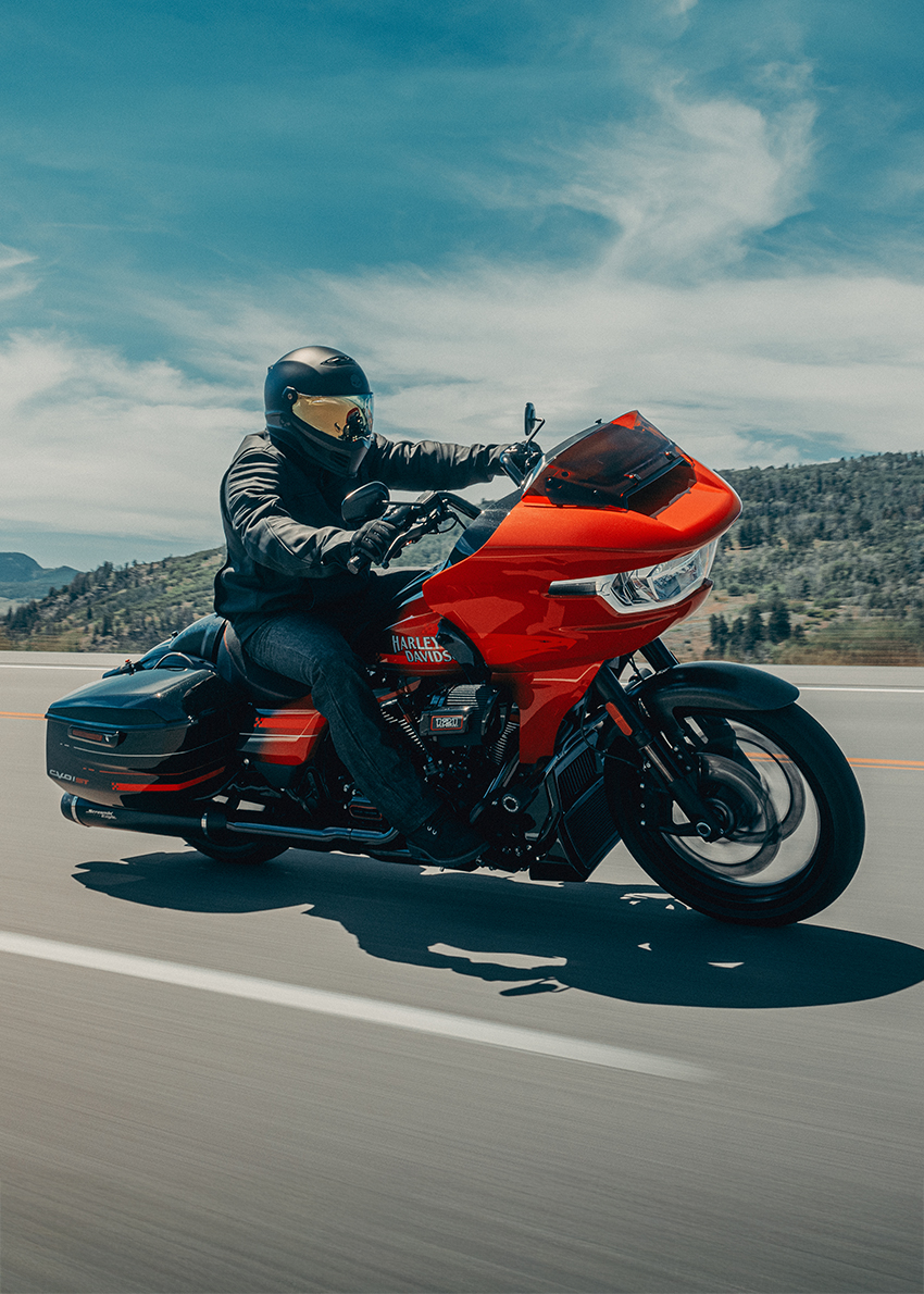 ハーレーダビッドソン公式サイト | Harley-Davidson JP