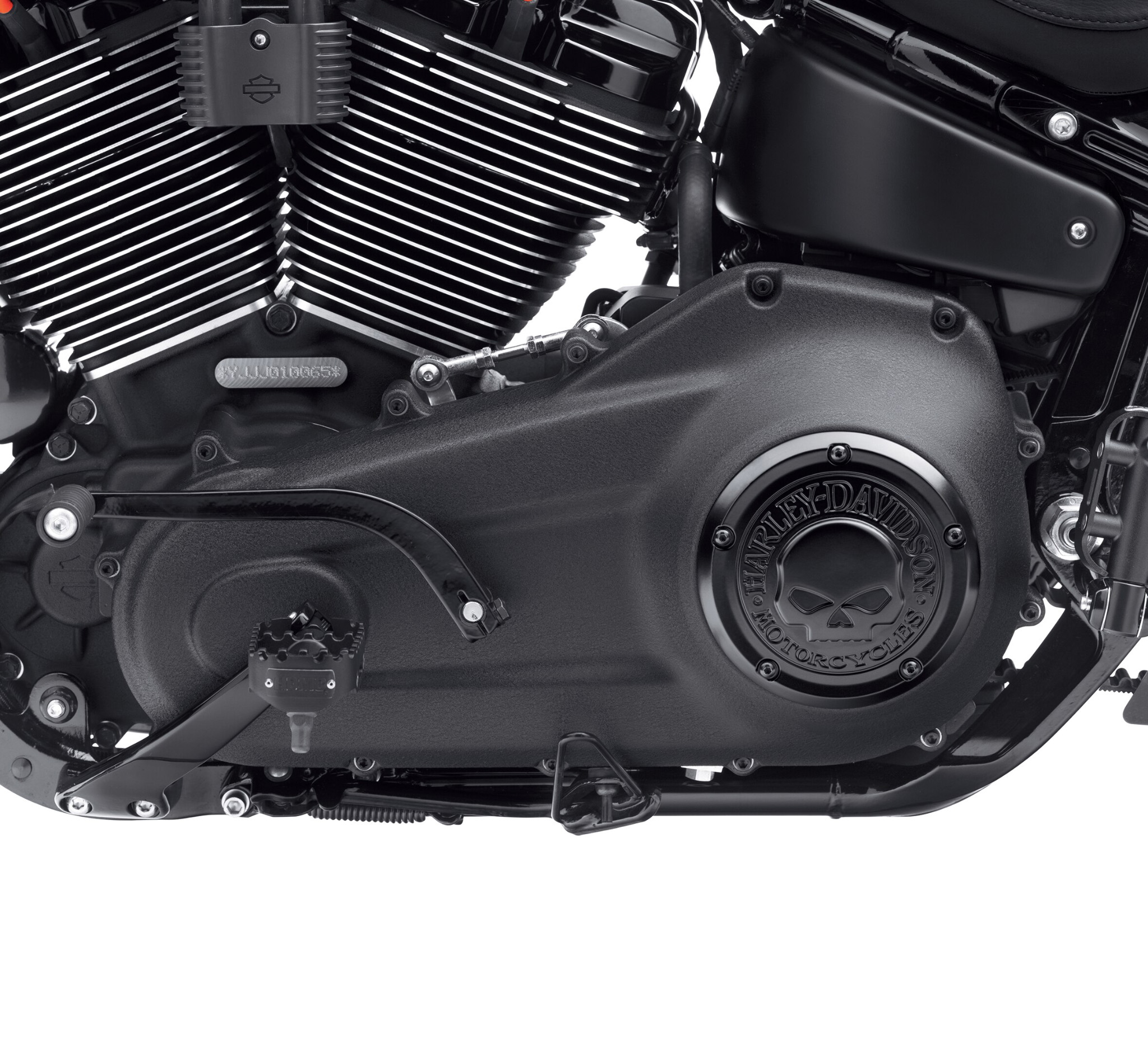 Primary Cover Hardware Kit