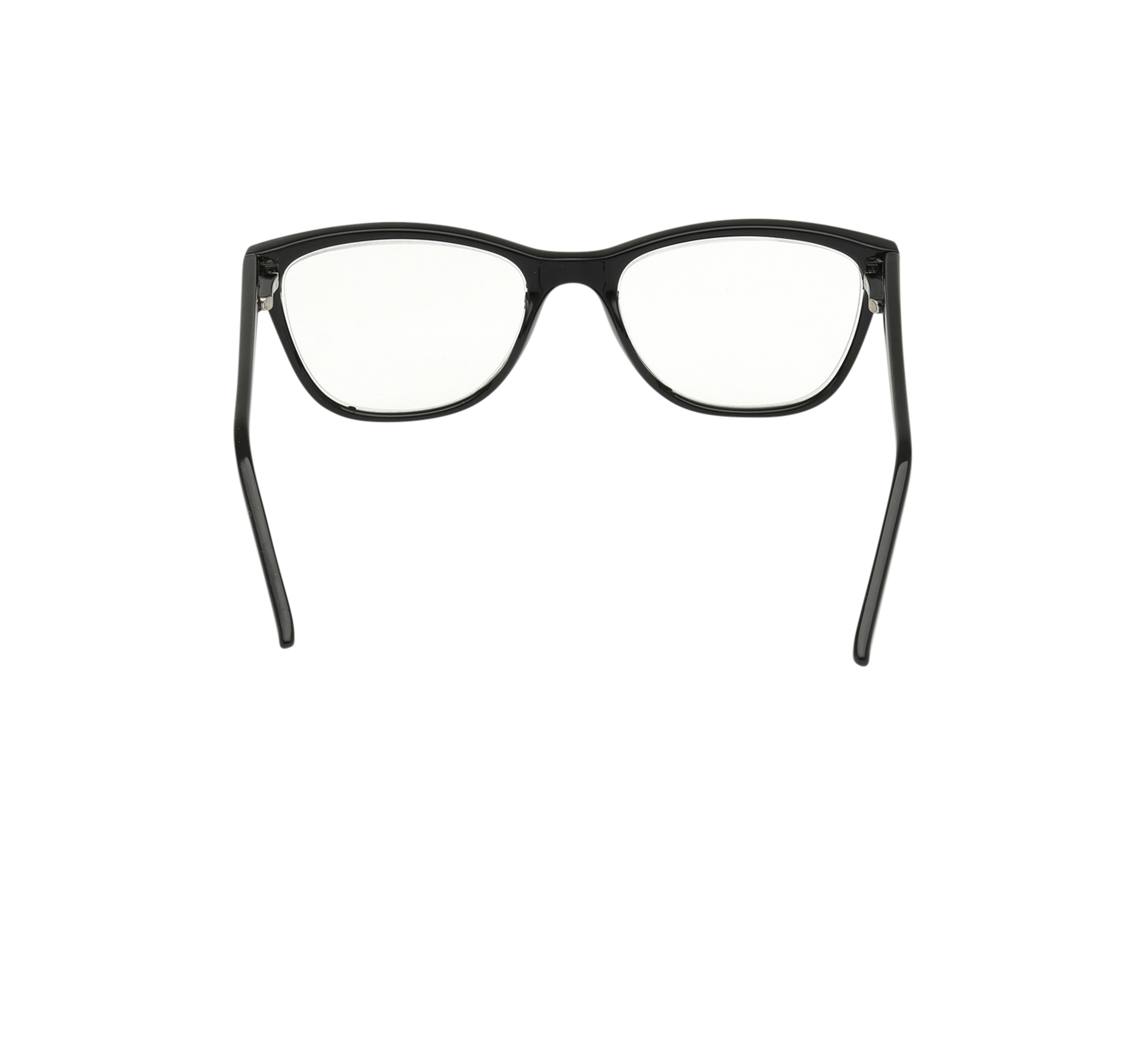 Cat-eye Reader Glasses