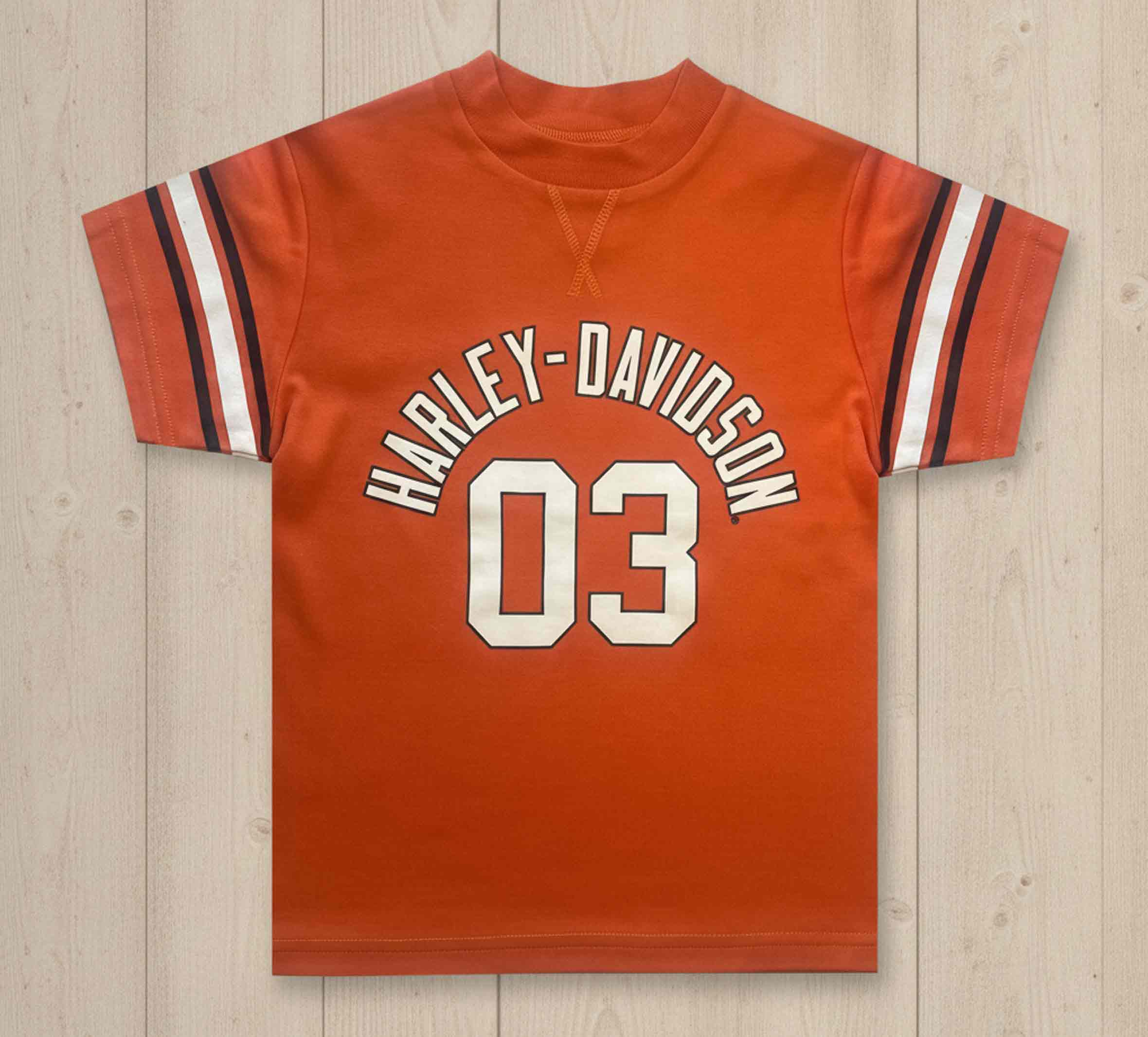 Boys shirt
