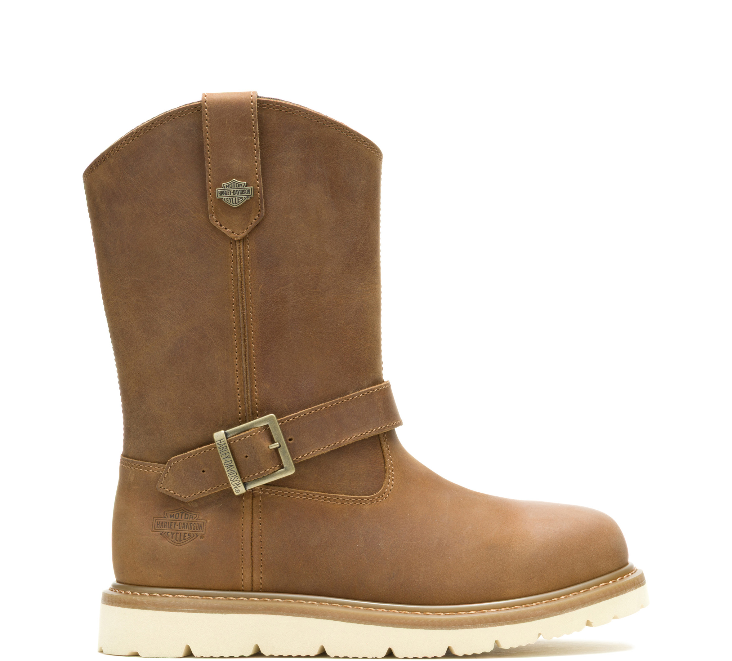 Men's Motorcycle Boots & Shoes | Harley-Davidson CA