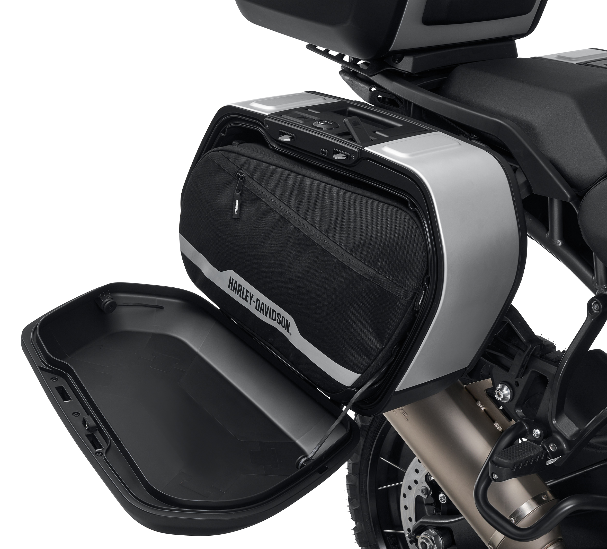 Sport Side Case Liners