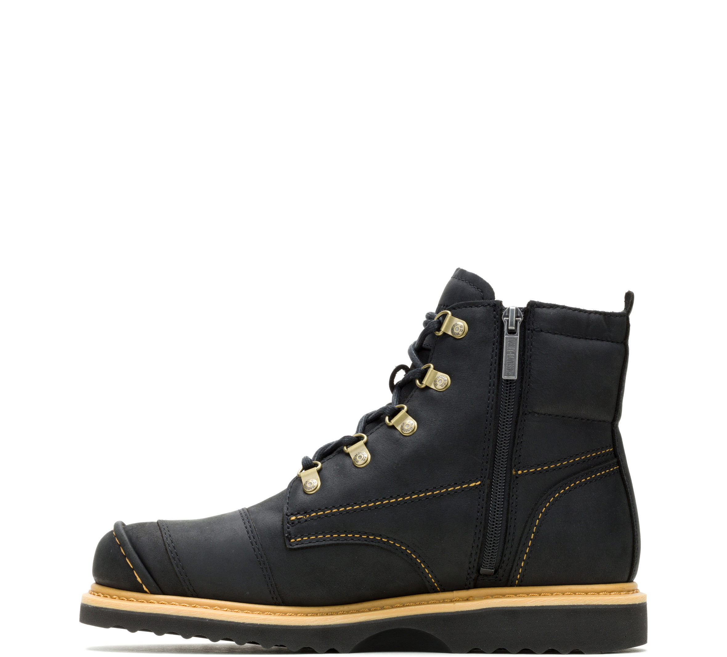 Men's Hagerman Riding Boot | Harley-Davidson USA