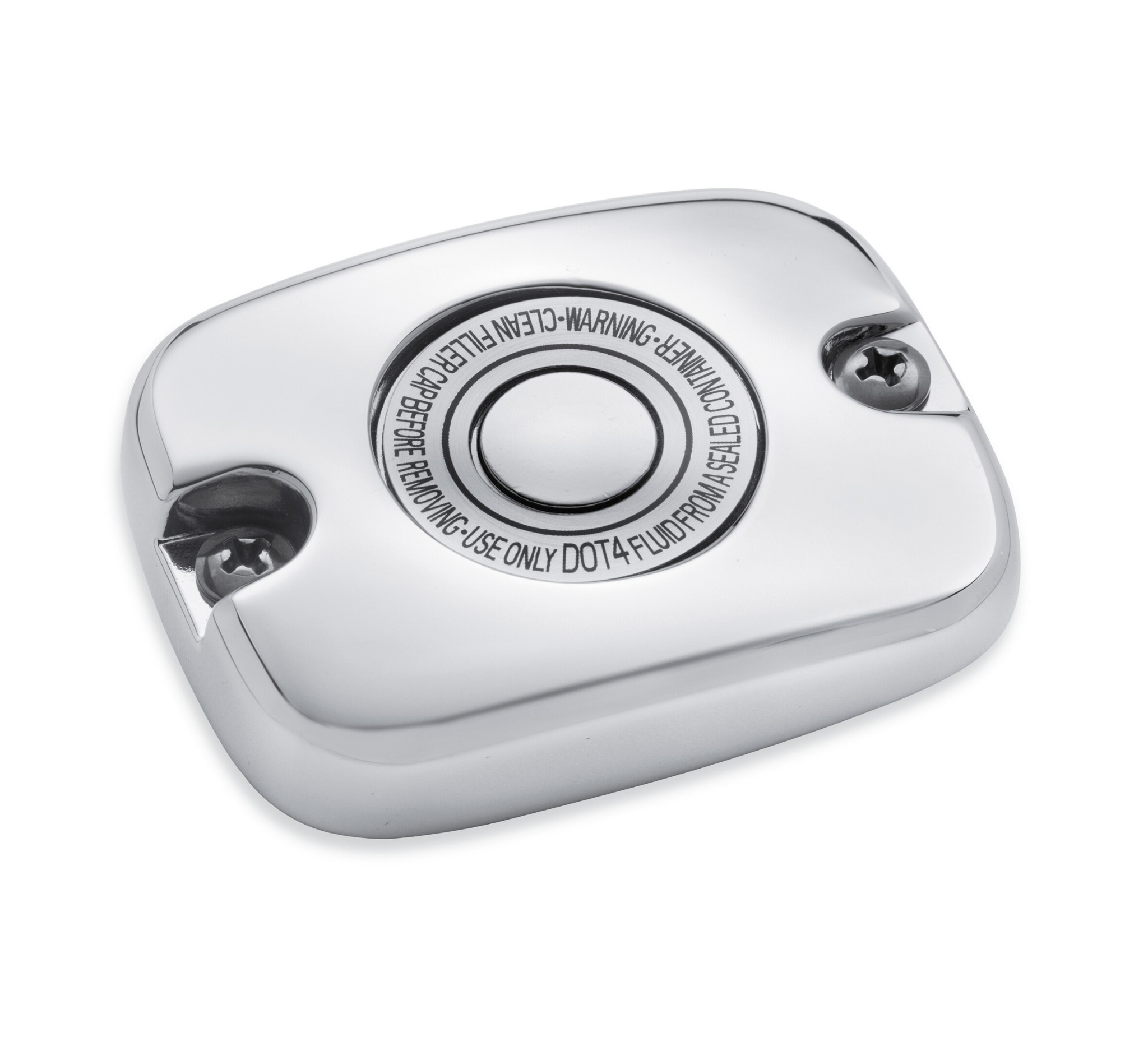 Front Clutch Master Cylinder Cover