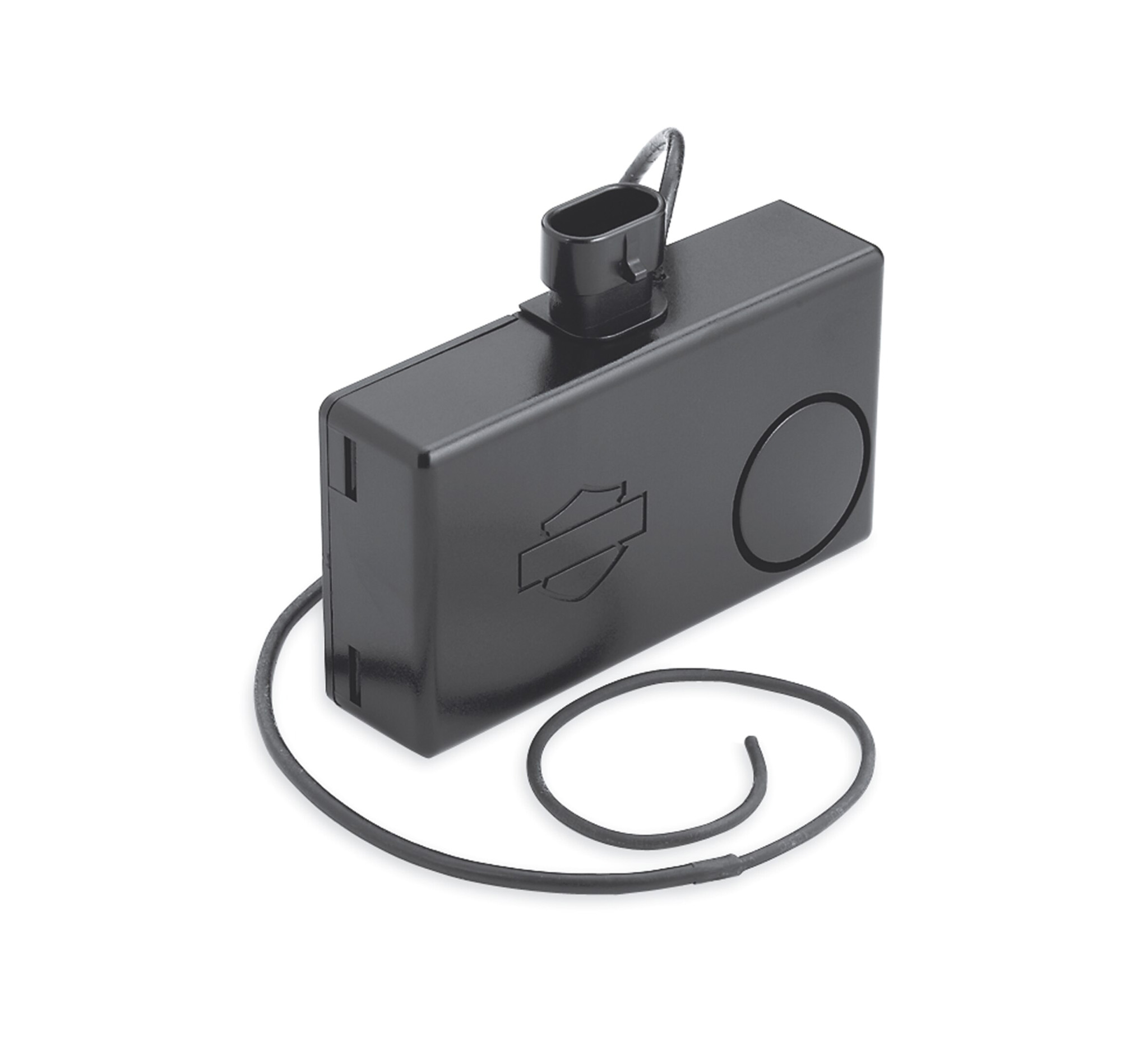 Smart Siren II Security System