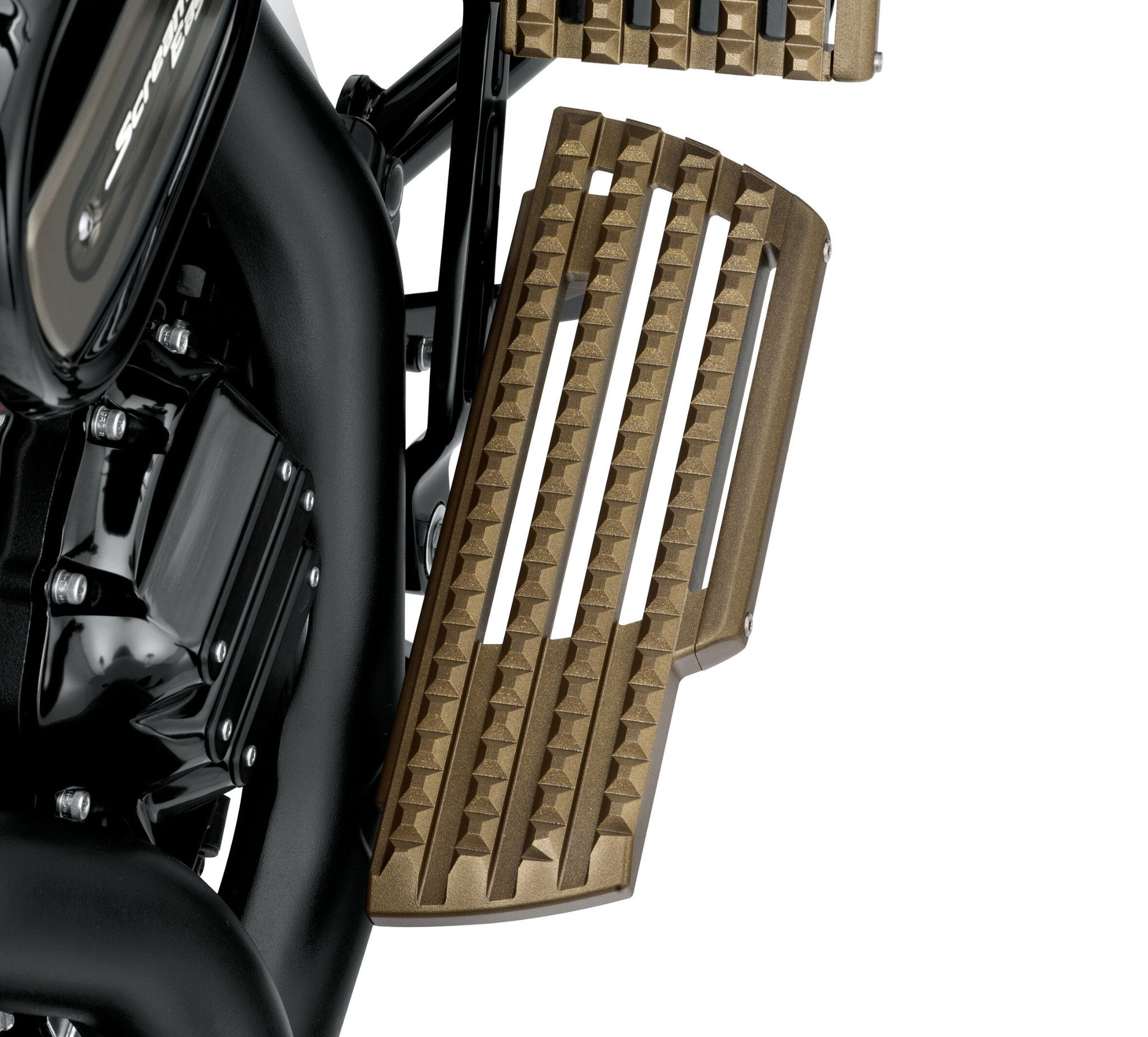 Dominion Rider Footboard Kit