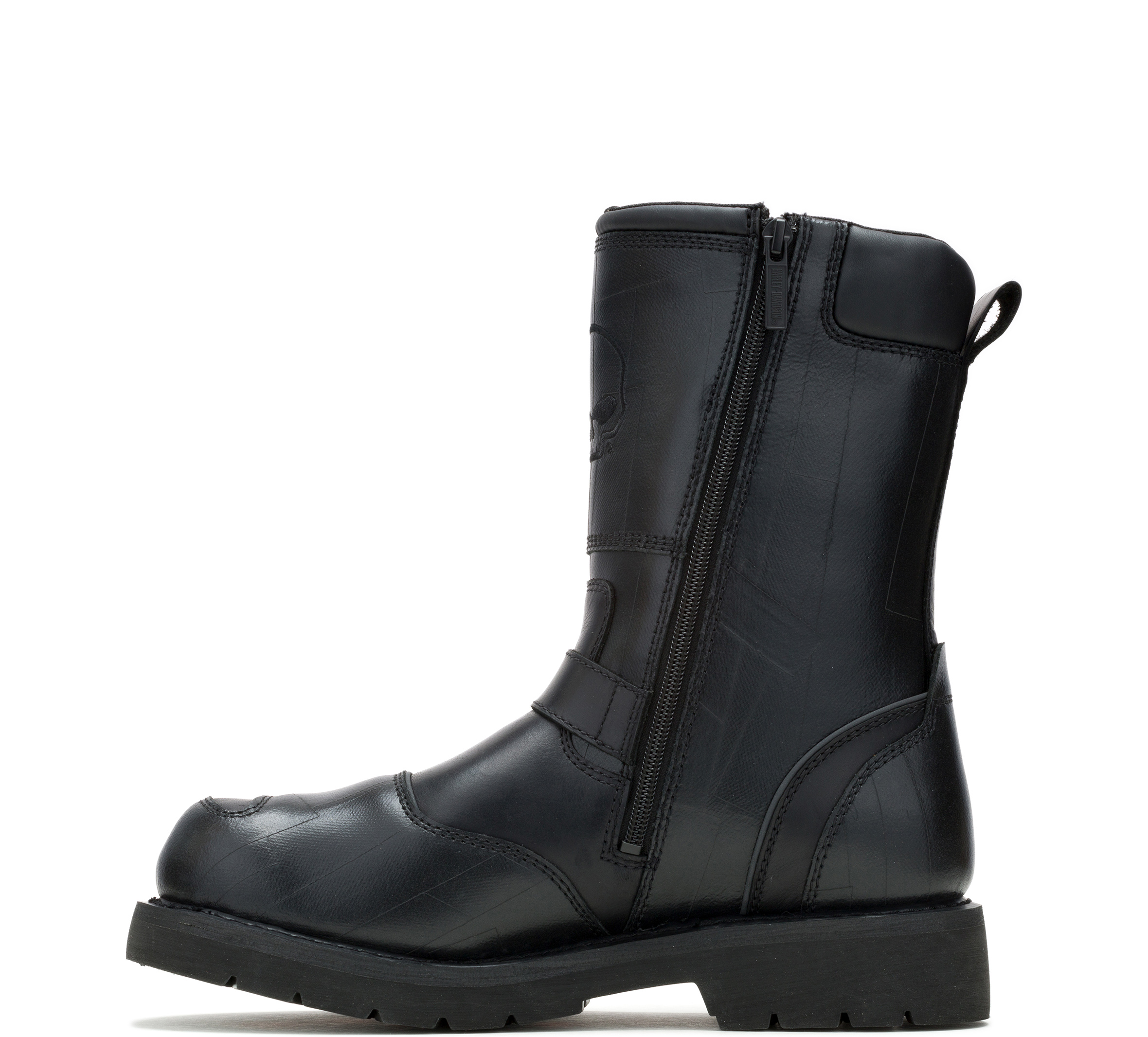 MEN'S SHIFT RIDE CE / BLACK