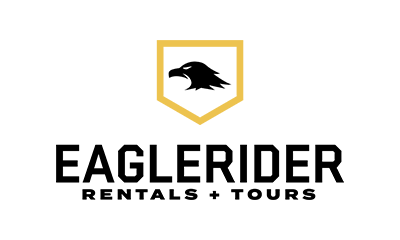 EagleRider logo