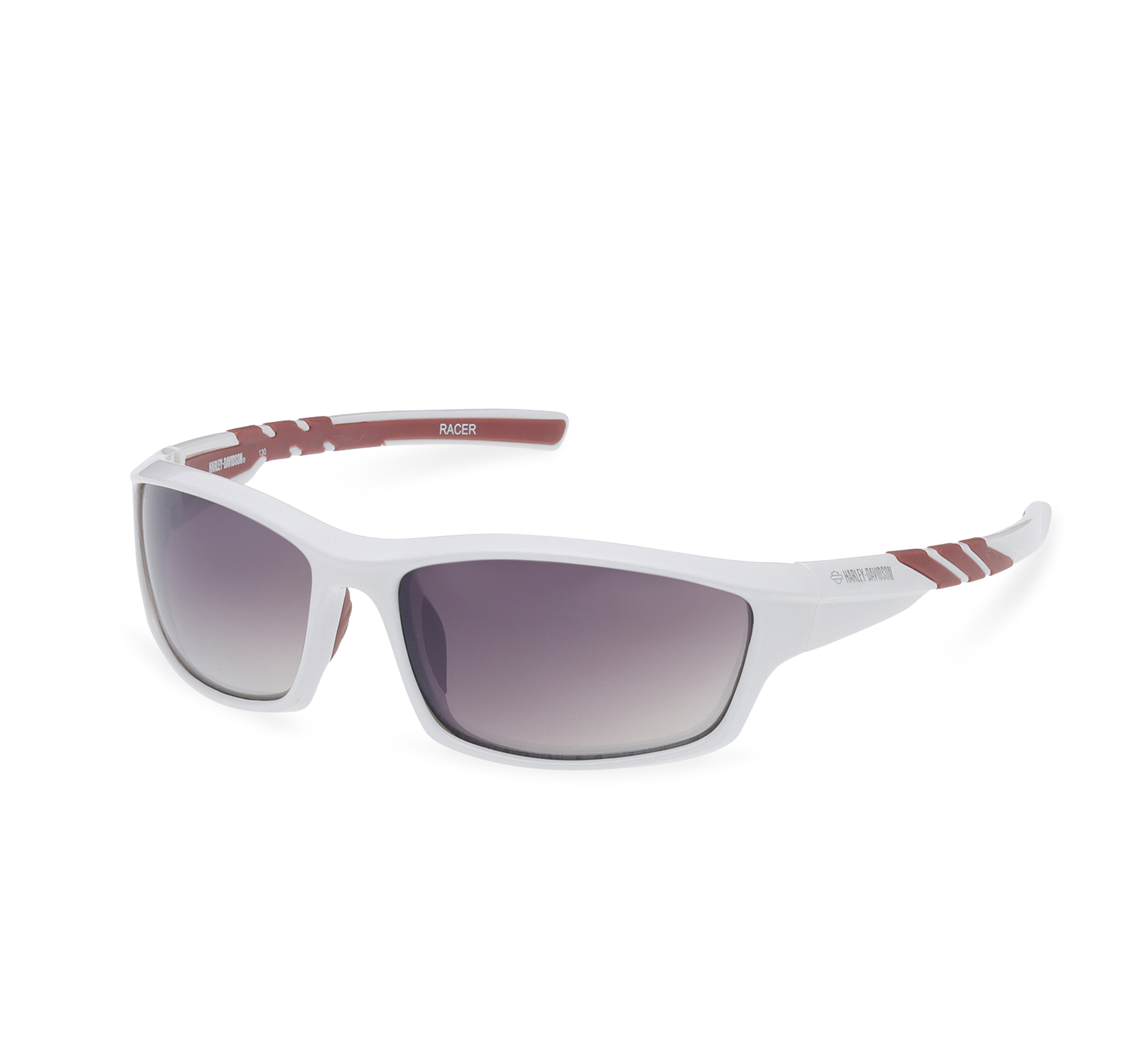 Racer Motorcycle Riding Wrap Sunglasses