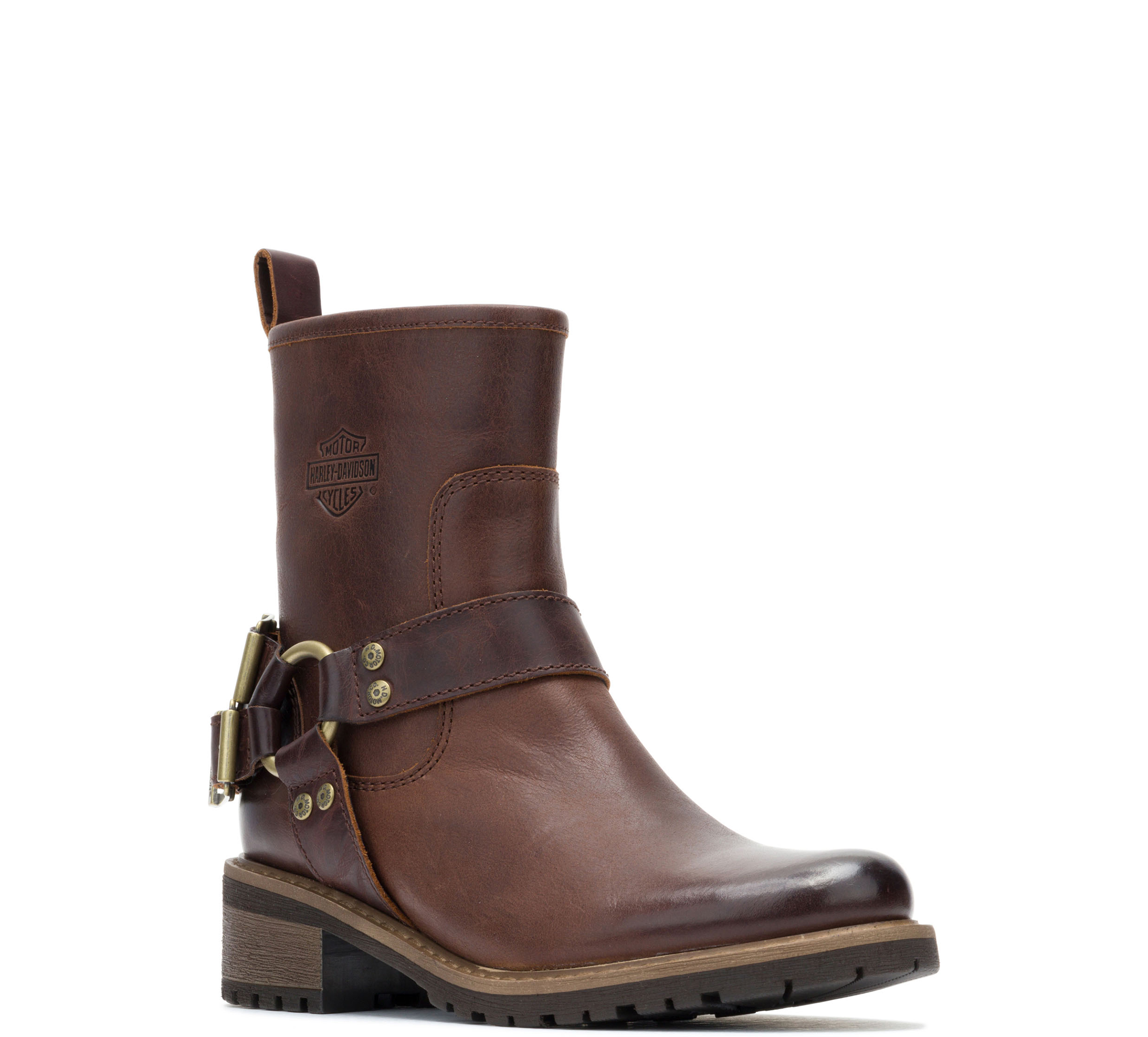 Women's Maren Harns Casual Boot | Harley-Davidson USA