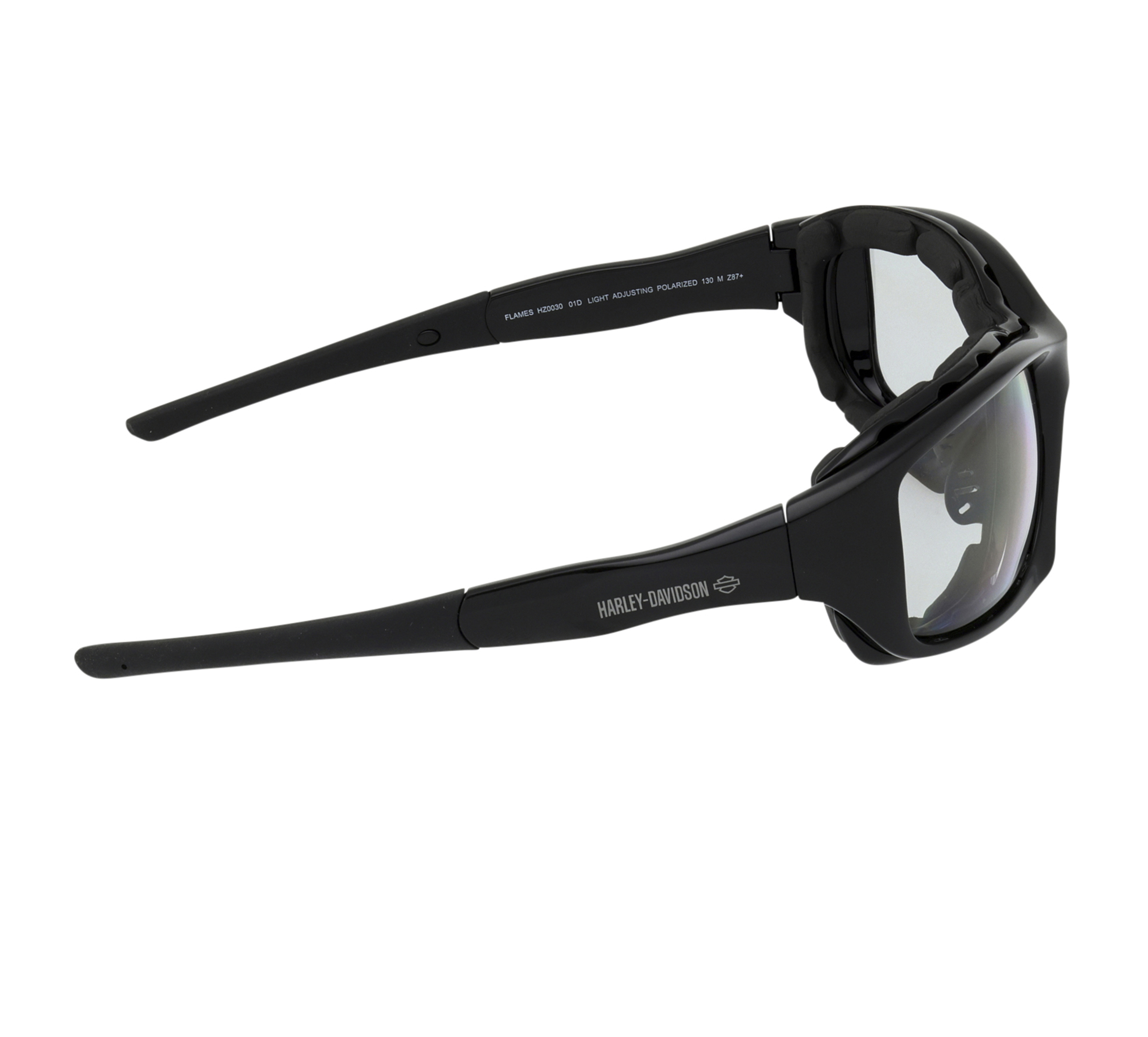Motorcycle Riding Wrap Sunglasses