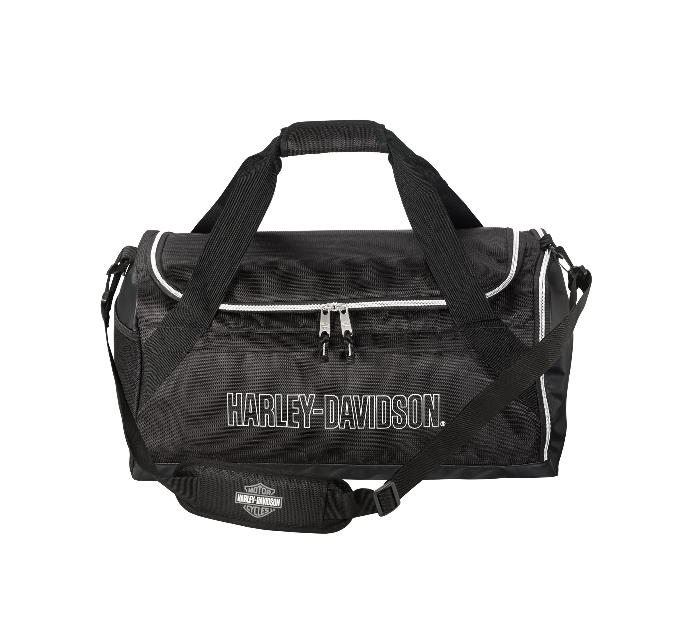 SILVERADO 21 Convertible Duffel-Backpack
