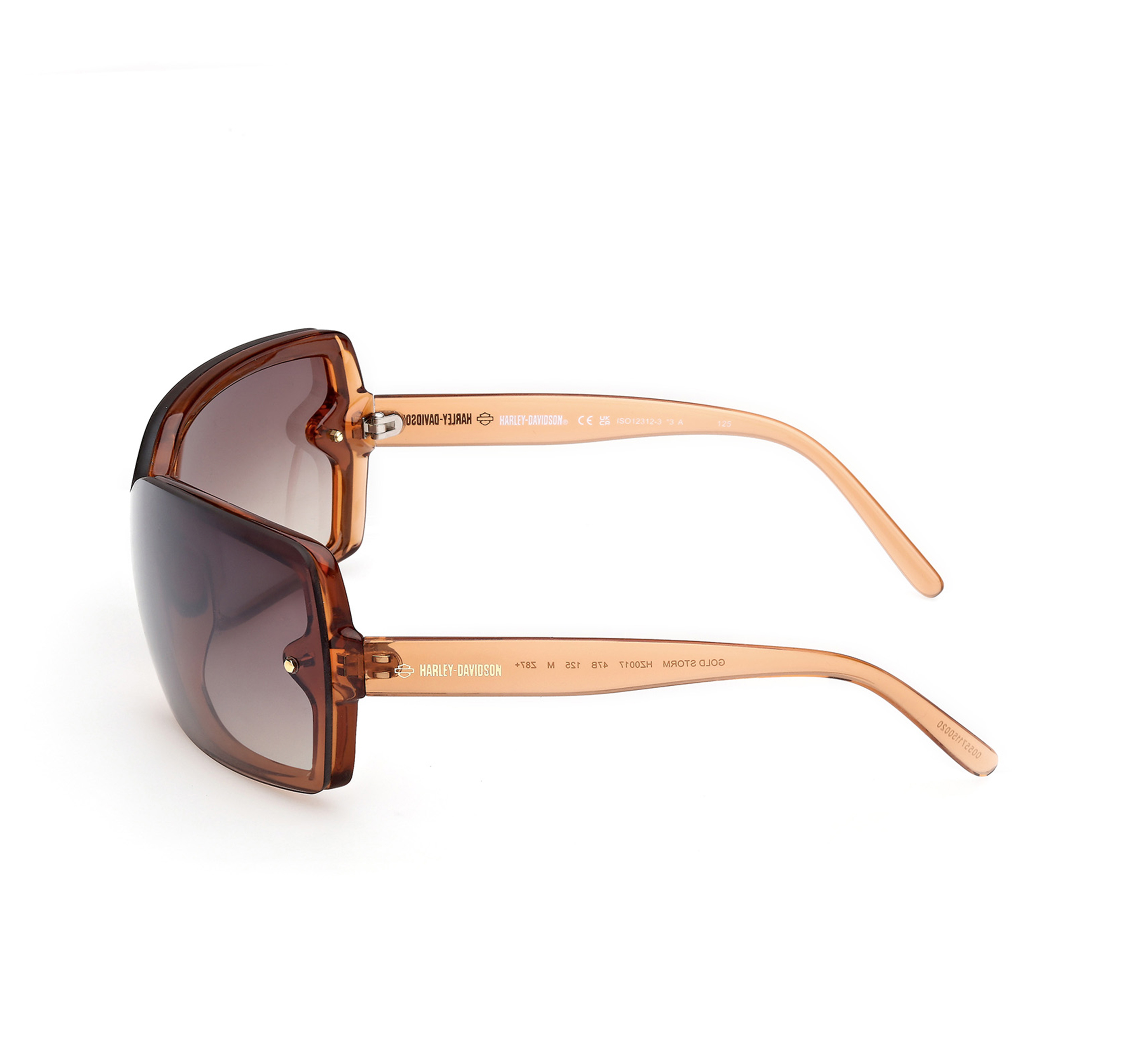 GOLD STORM Motorcycle Riding   Sunglasses