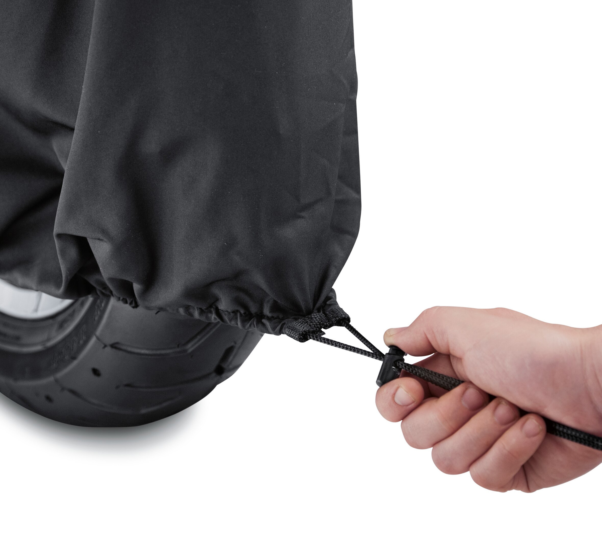 Indoor Motorcycle Cover