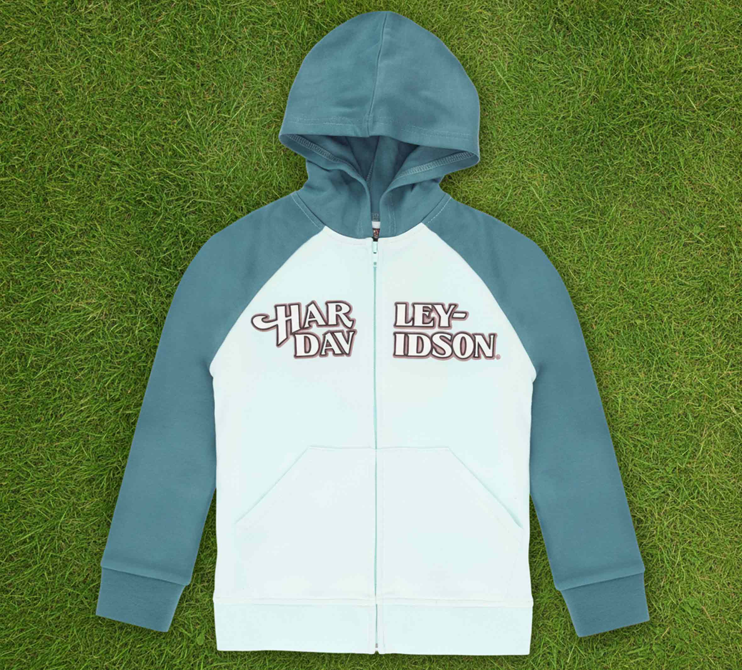 Girls Hoodie