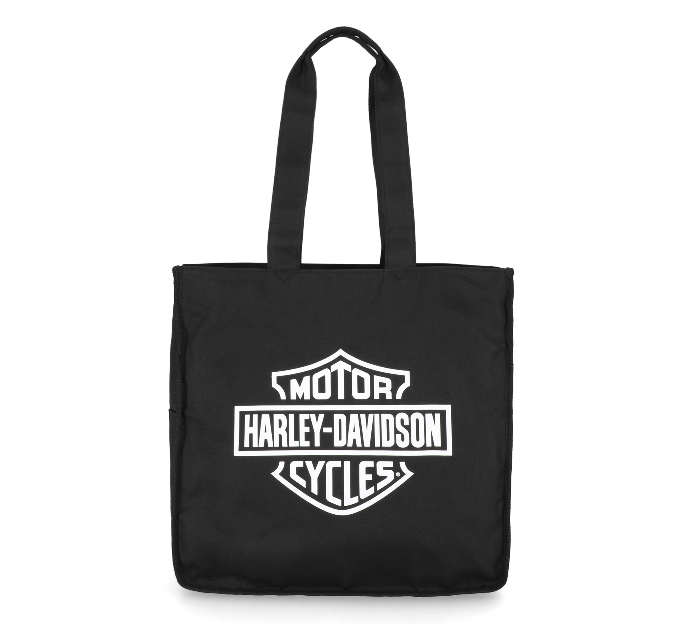【美品】Harley-Davidson トートバッグ バイク　ウェア　バッグ Cheetah Reversible Tote Bag | Harley-Davidson USA