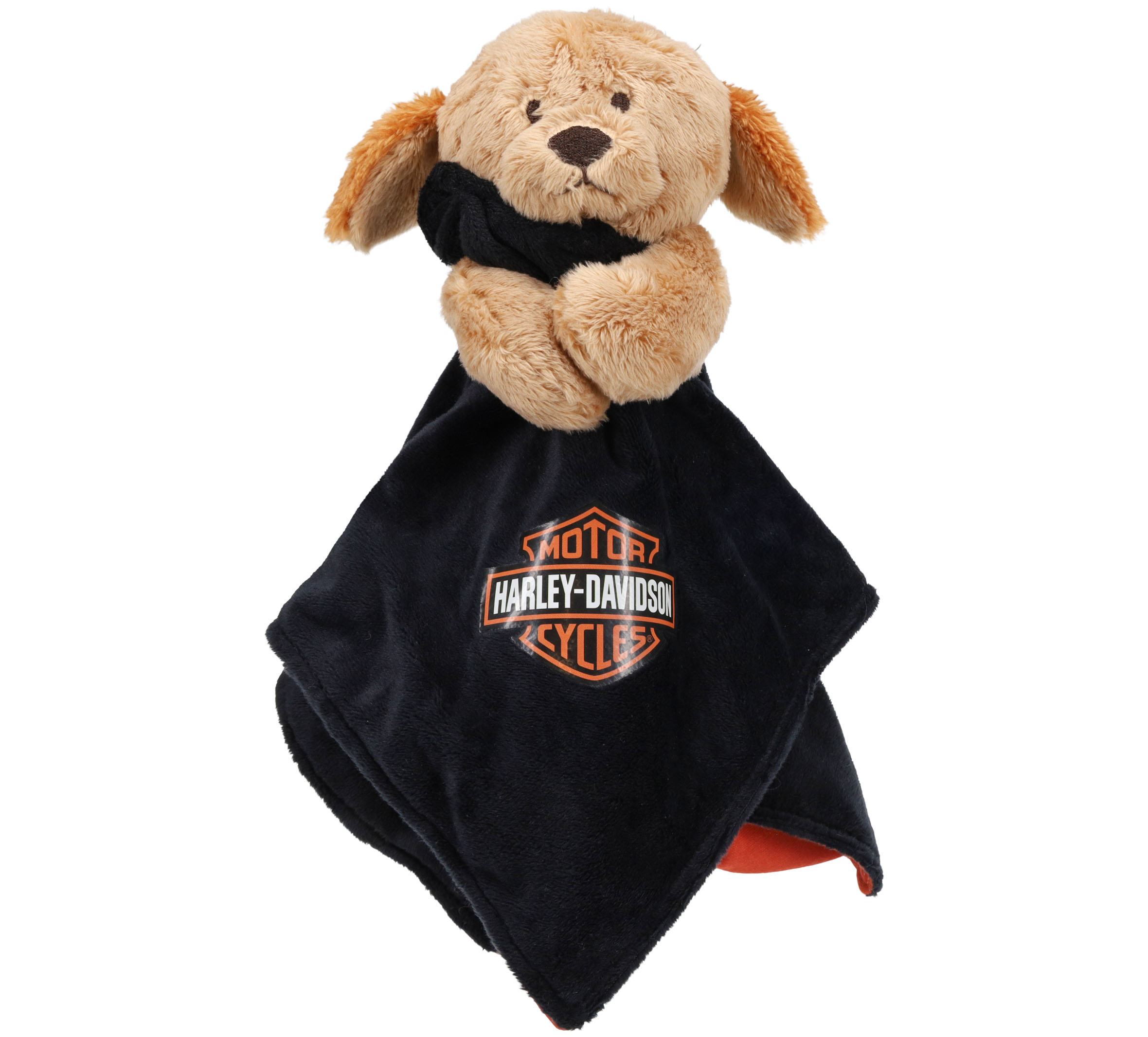 "Cuddles" Plush Blanket Pal