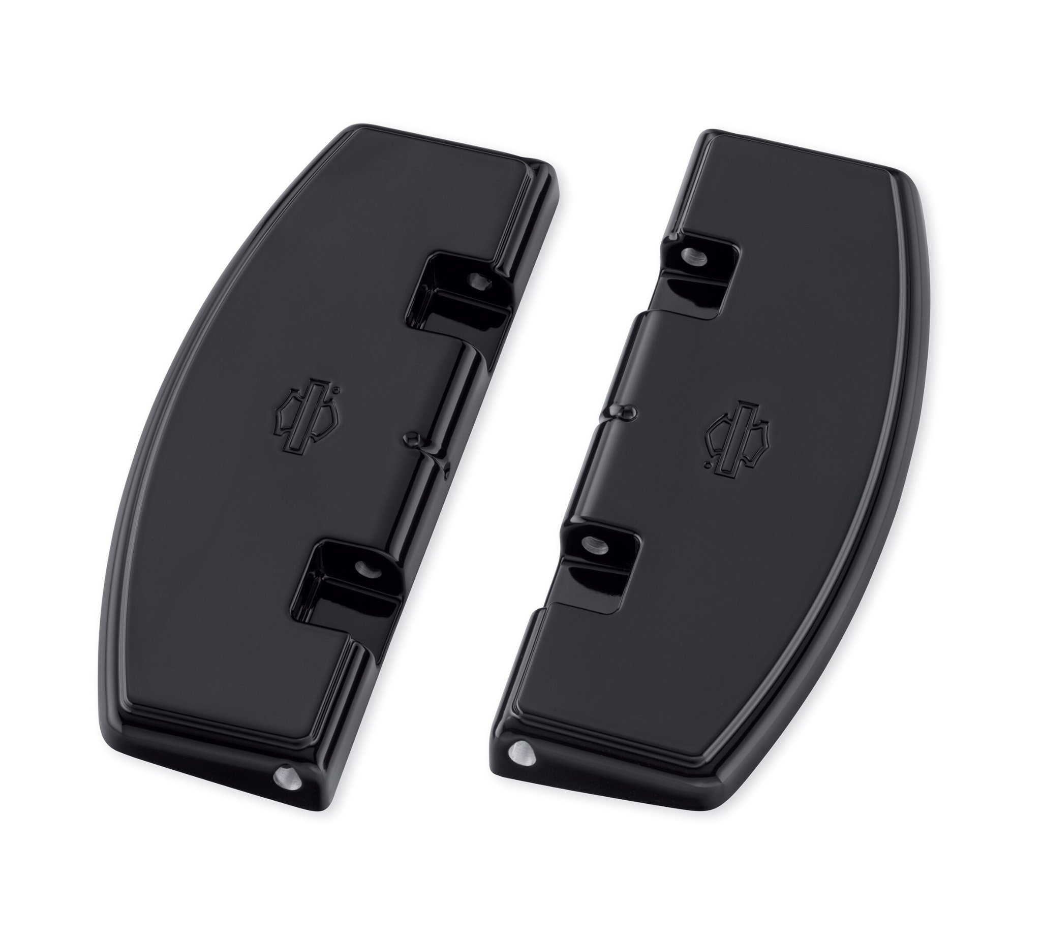 Classic Passenger Footboard Pan Kit