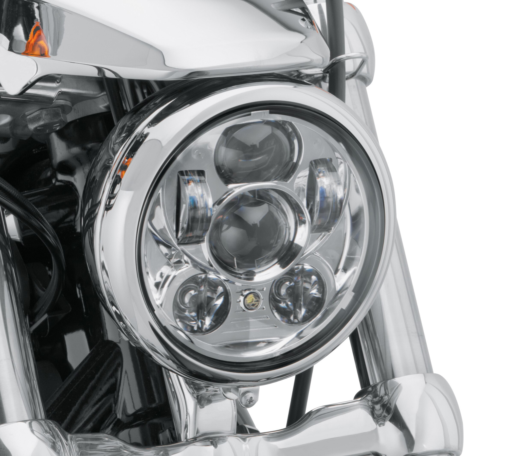 5-3/4 in. Daymaker Projector LED Headlamp