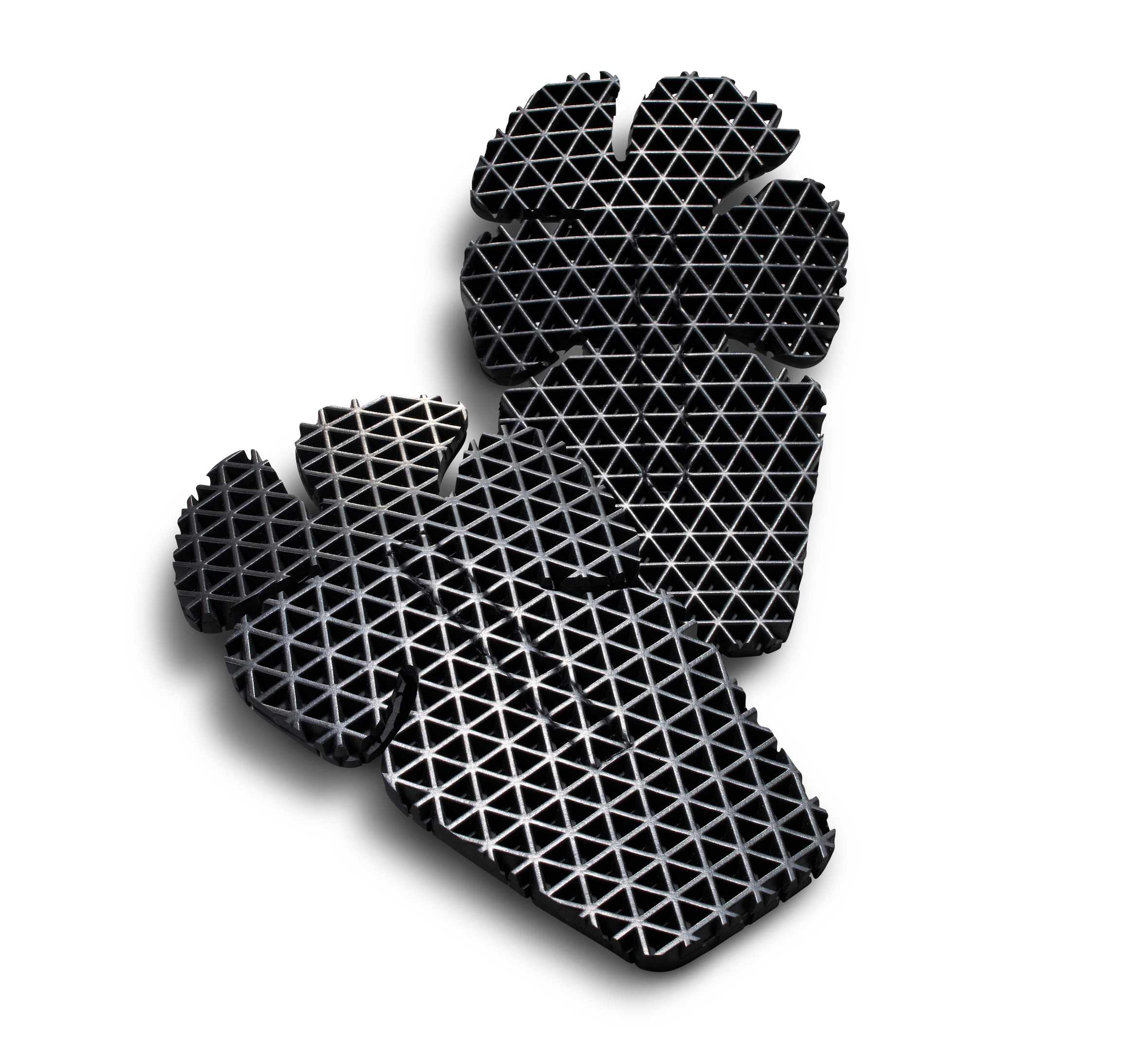 CE Approved Lightweight Body Armor