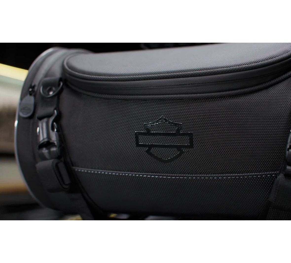 Onyx Premium Luggage Day Bag