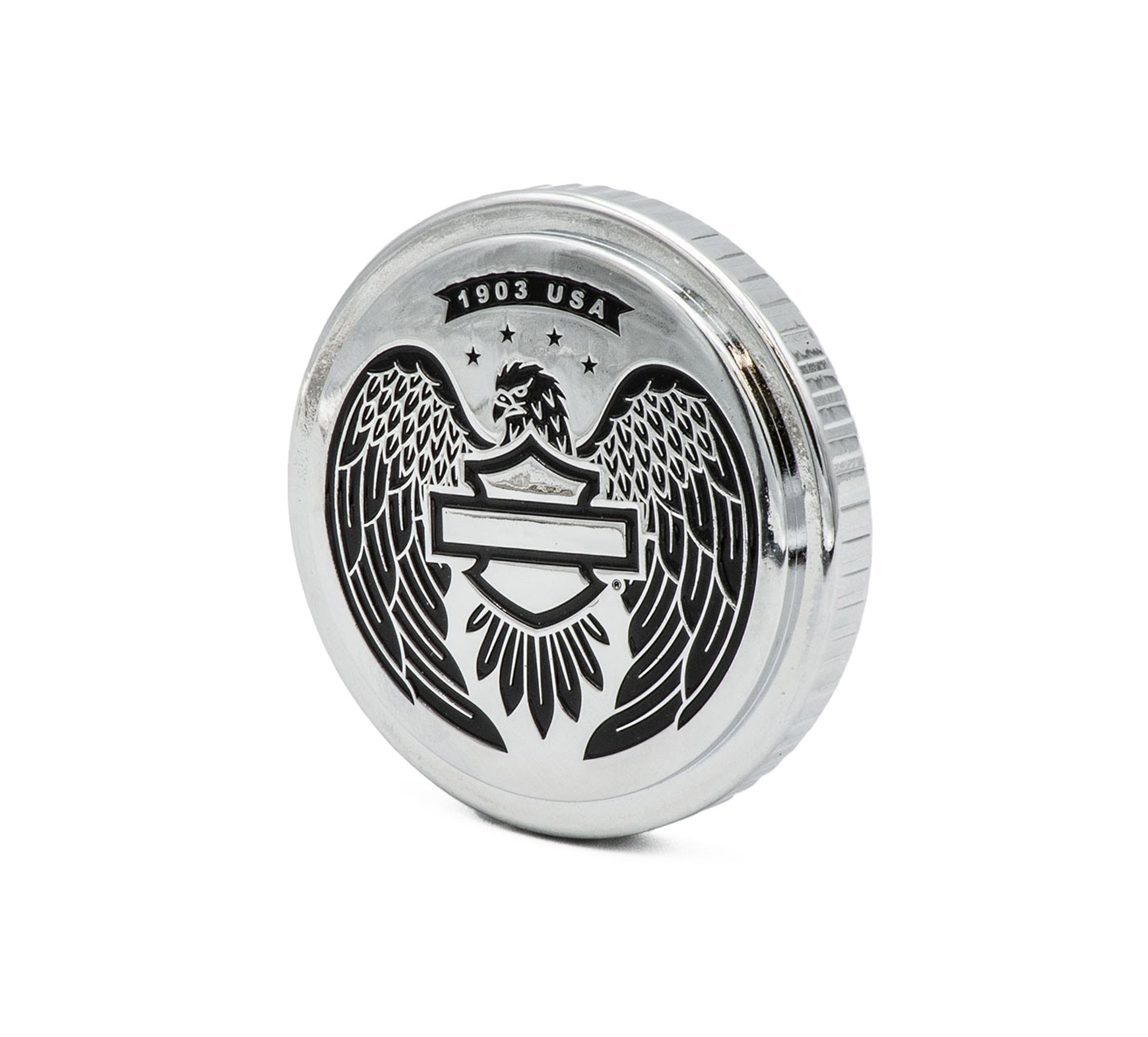 Open Bar & Shield Eagle Bottle Opener