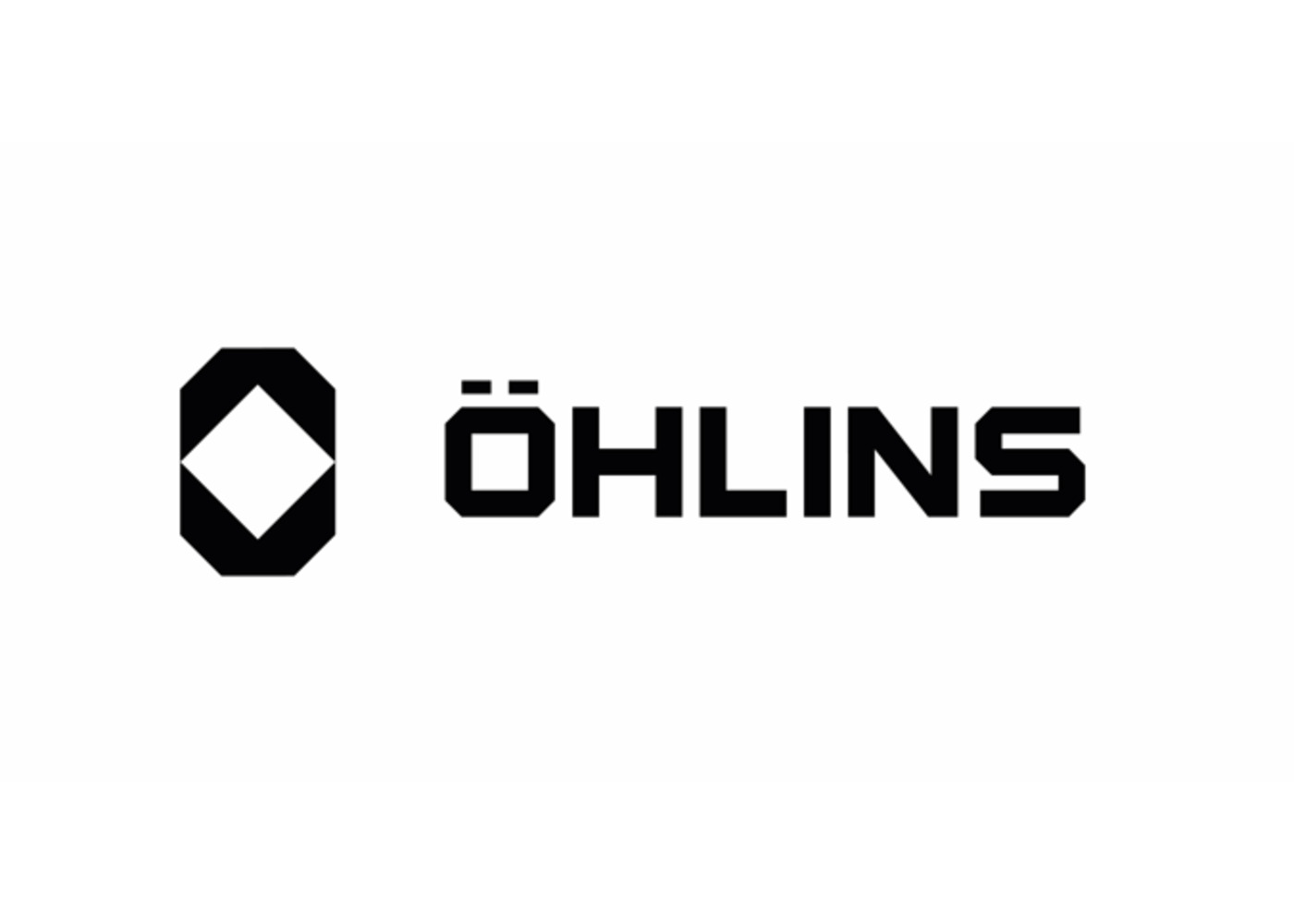 Ohlins Logo