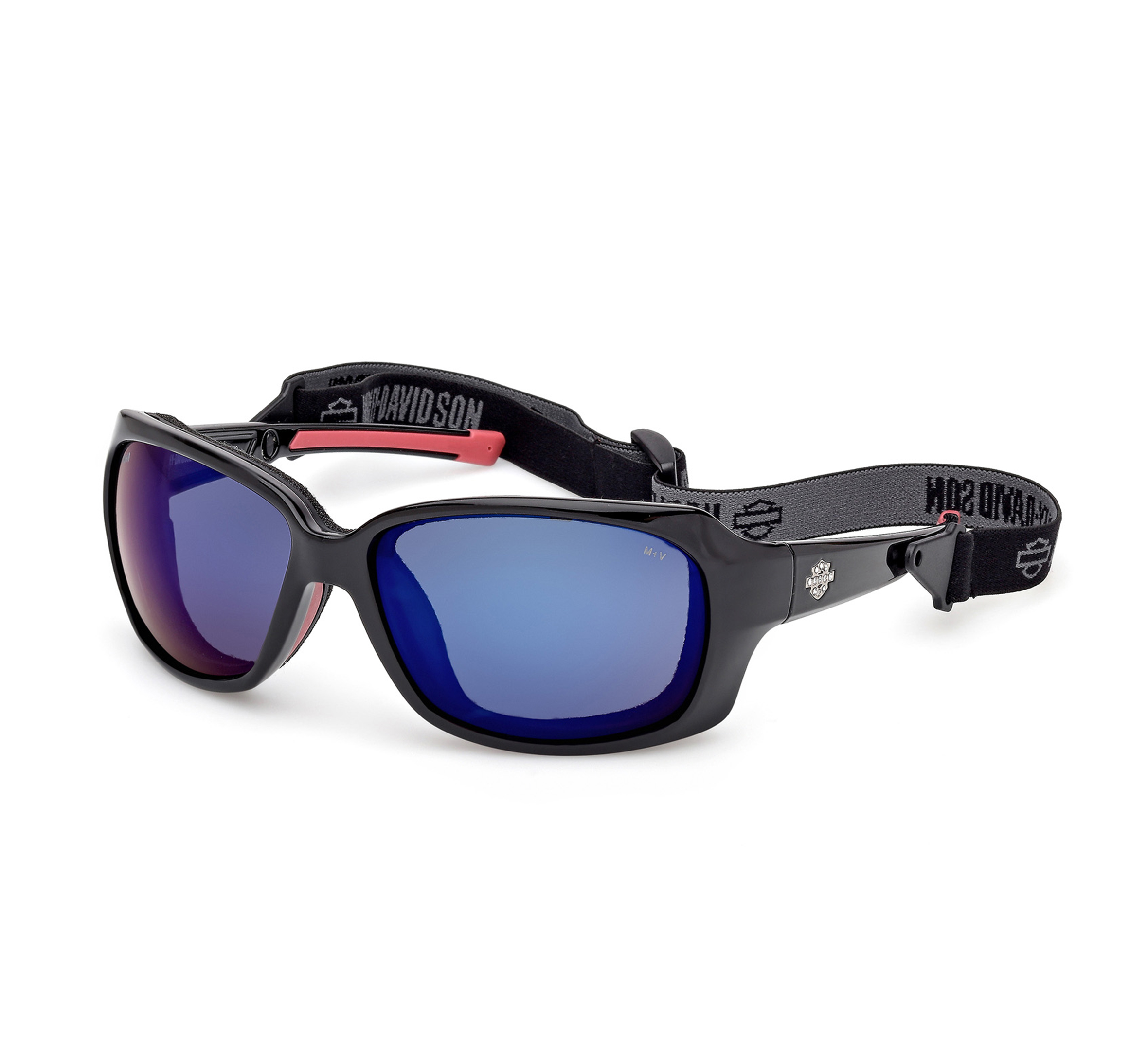 Fire Bird  Motorcycle Riding Eyewear