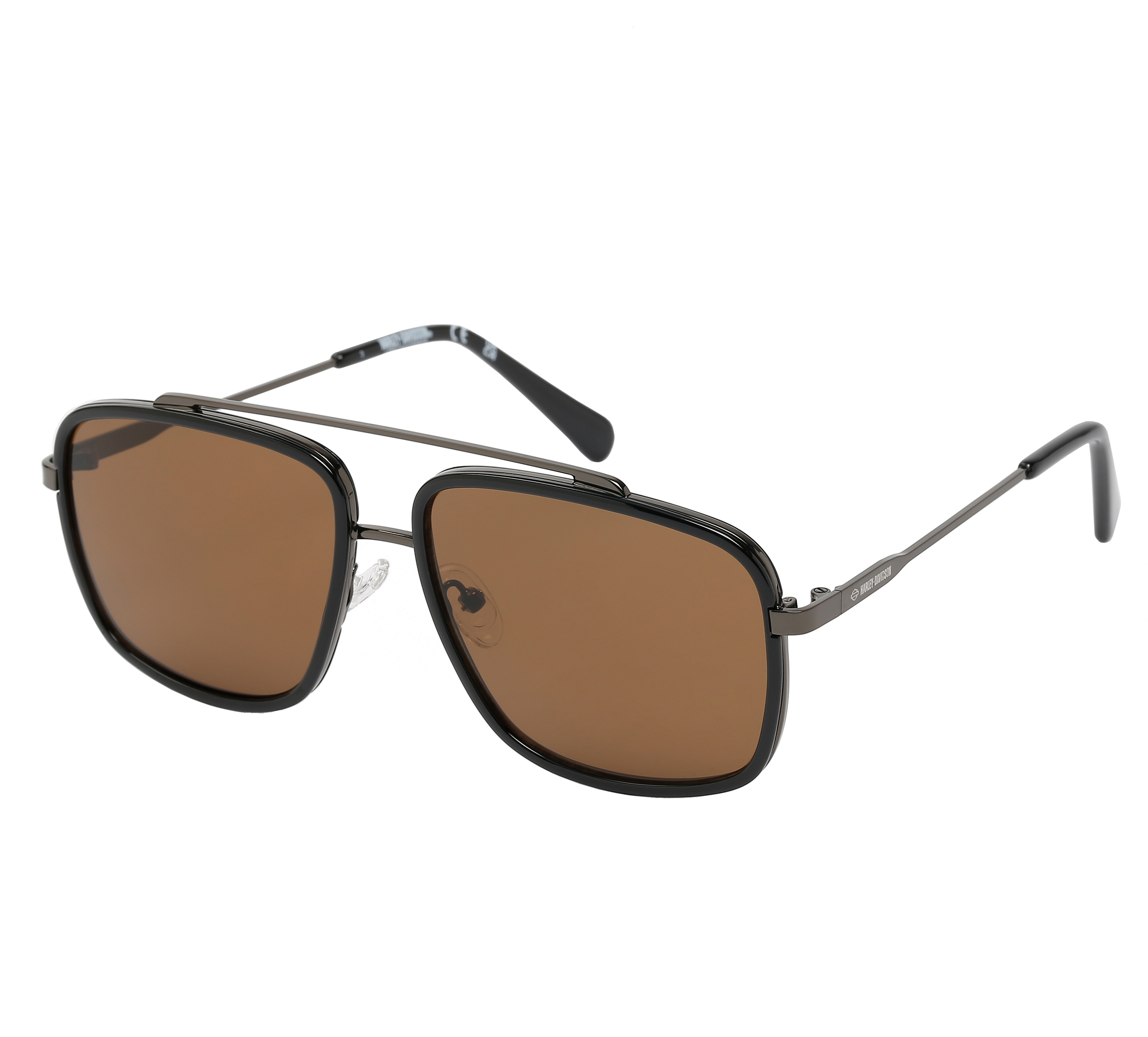 Metal/ Navigator  Lifestyle Sunglasses