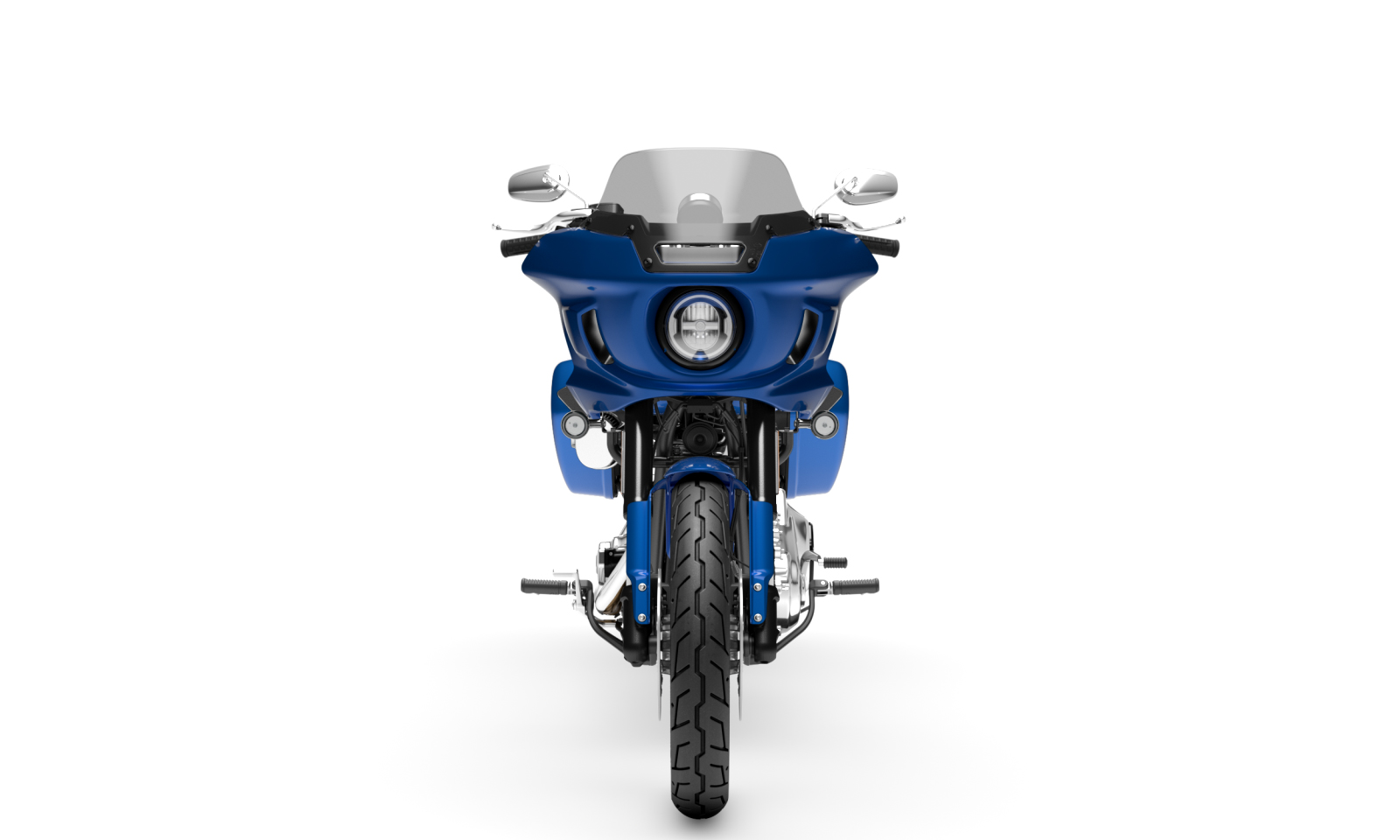 2025 Low Rider STモーターサイクル | Harley-Davidson JP