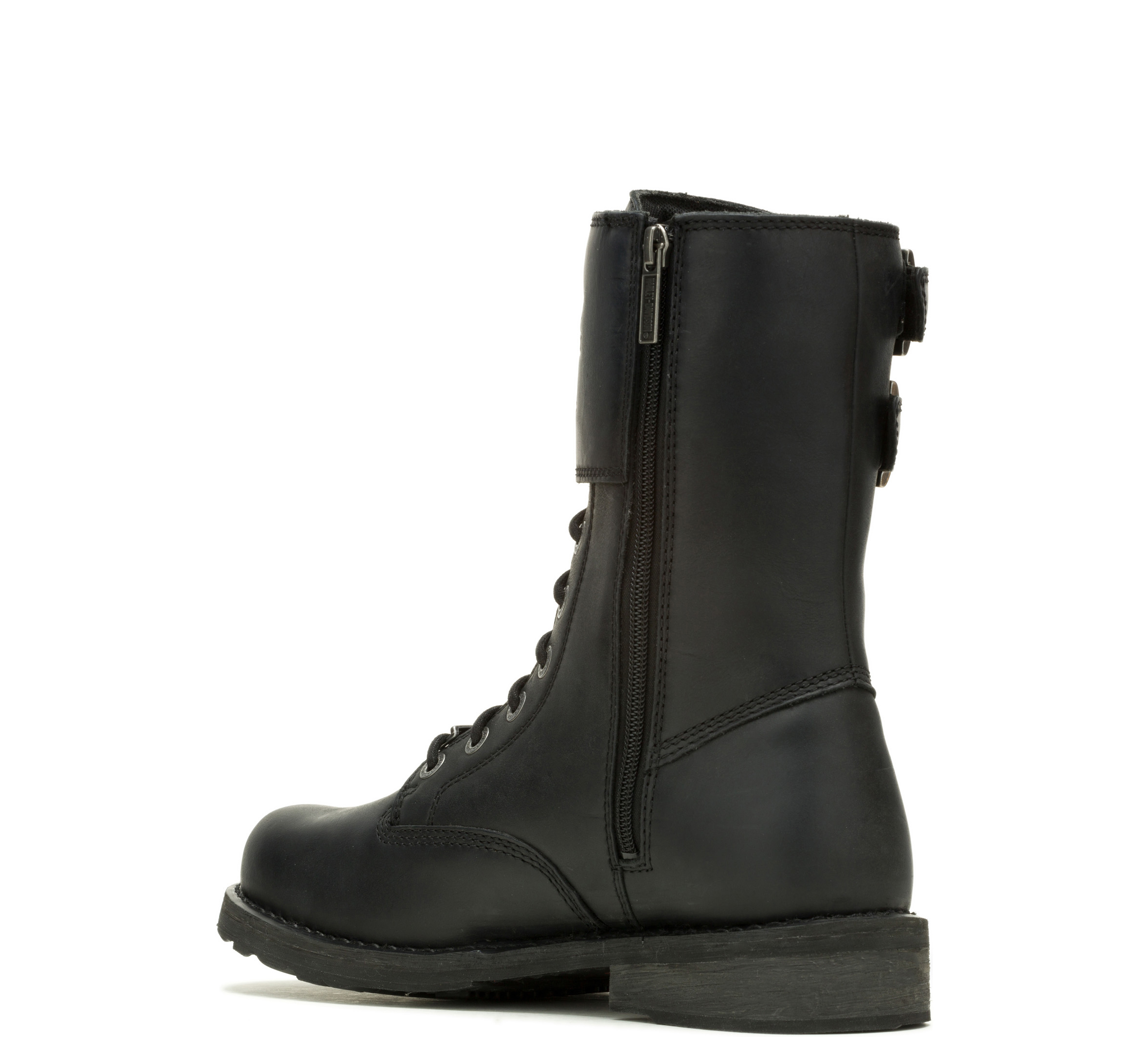 Vntgmoto Tall 9" Casual Boot