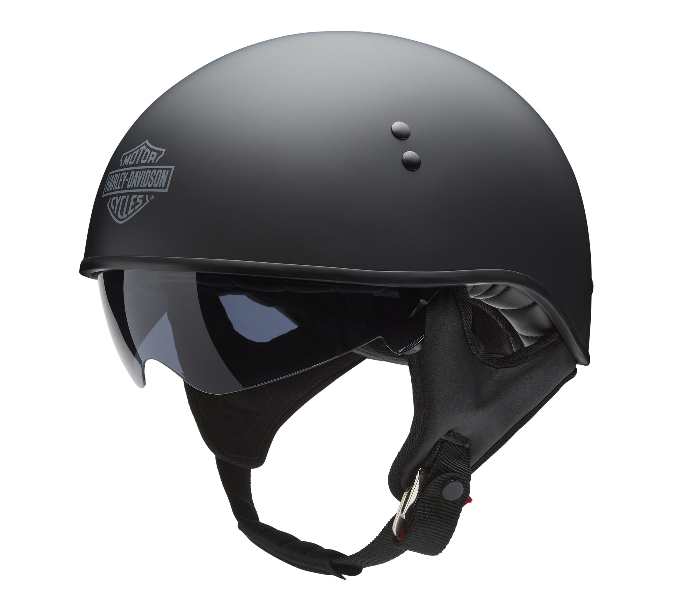 H-D Hi/Lo C01 1/2 Helmet