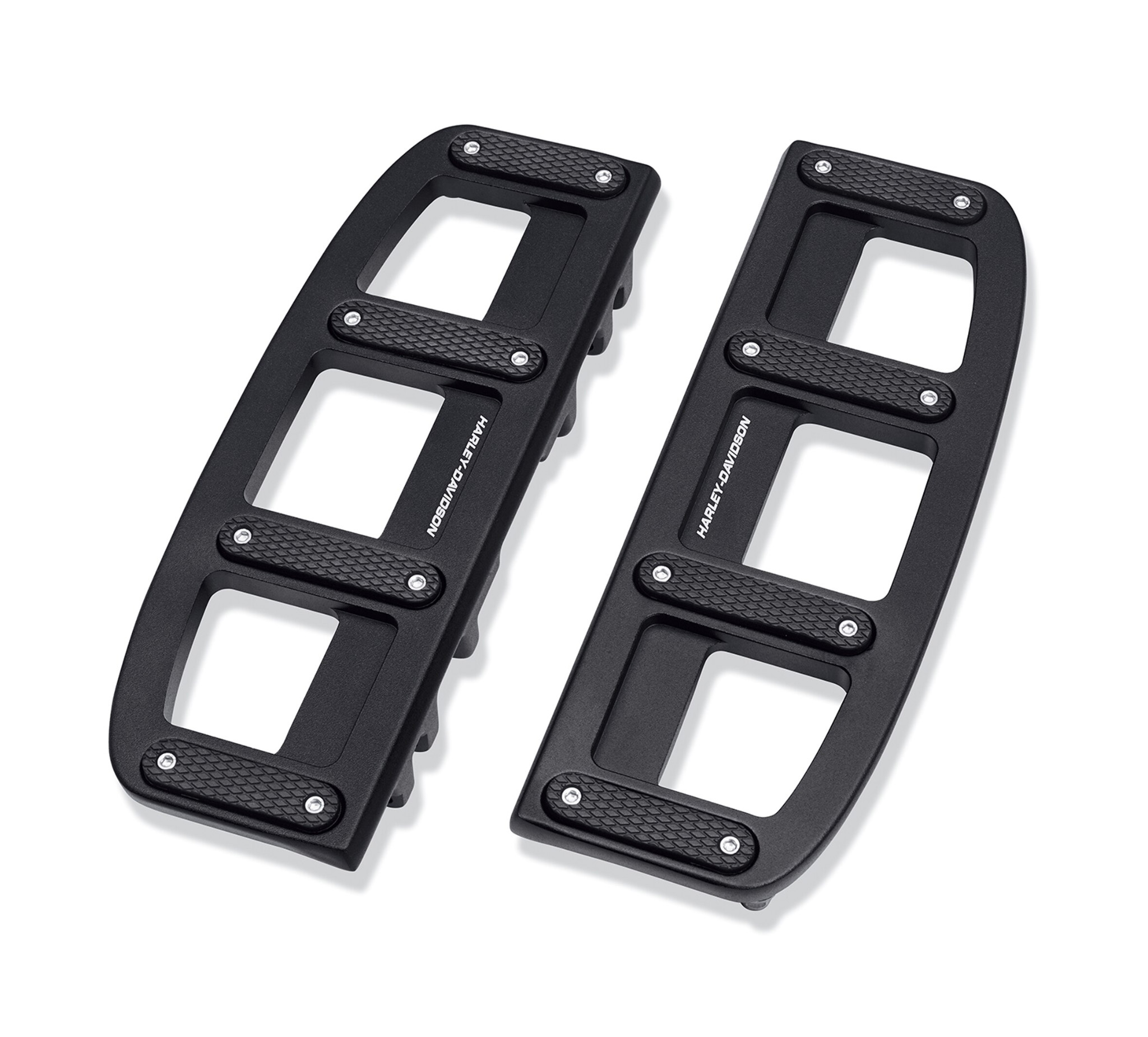 Endgame Rider Footboards