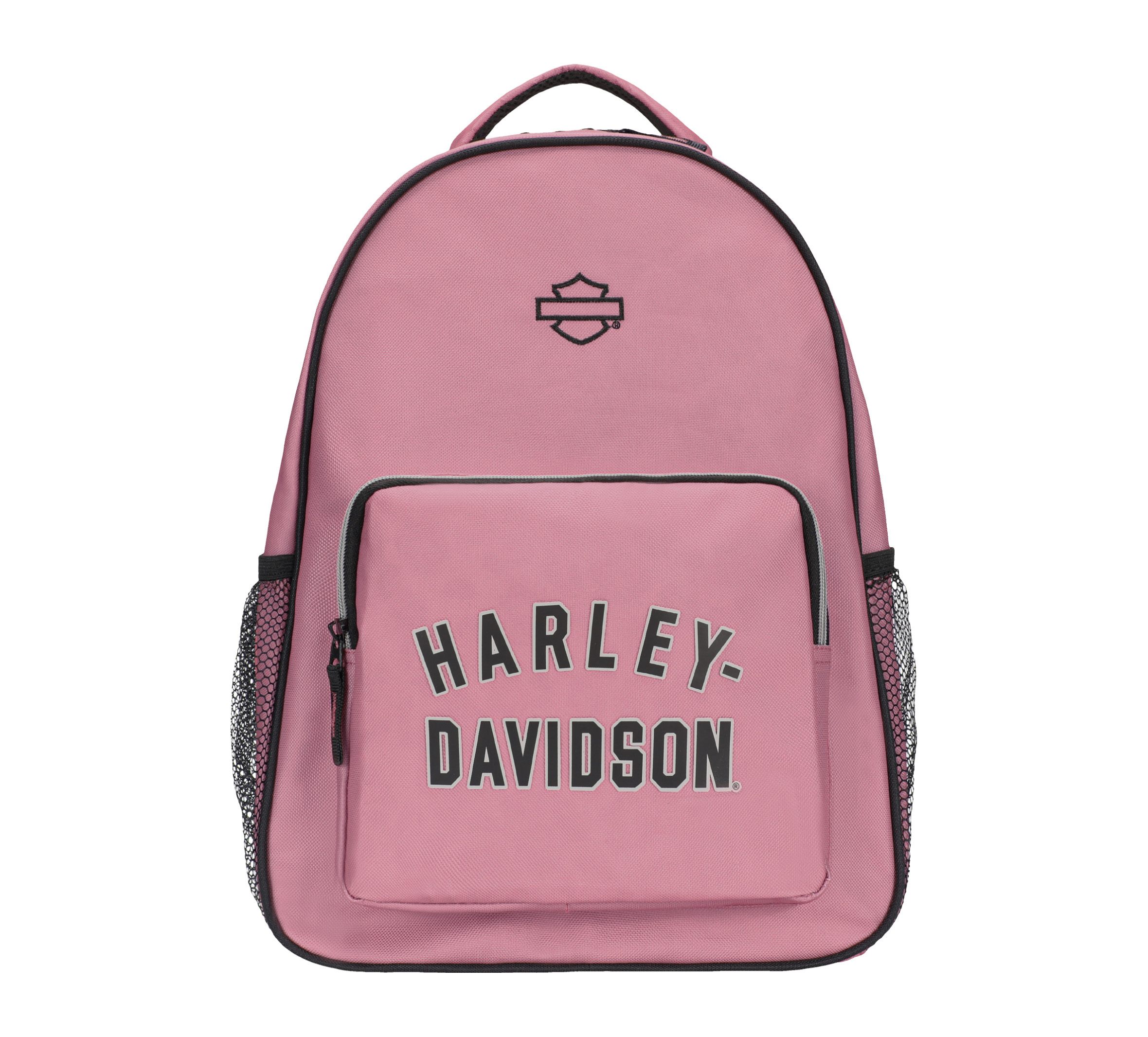 Harley-Davidson Bar & Shield Backpack | Harley-Davidson USA