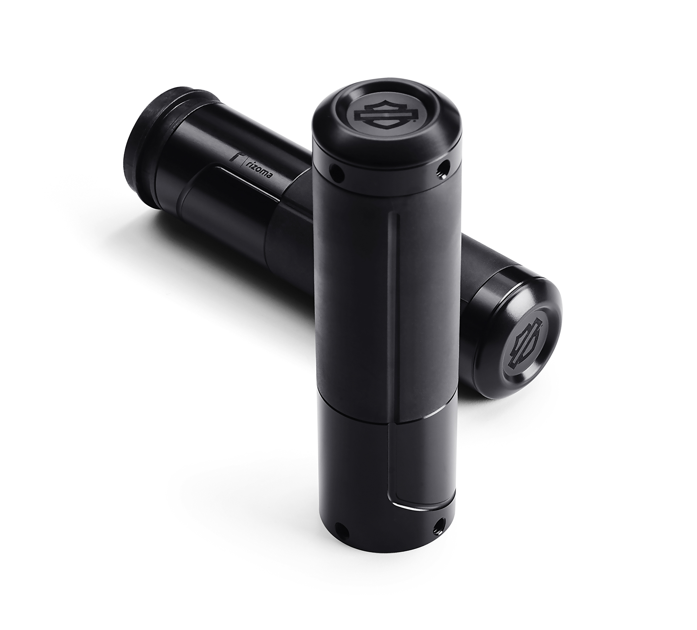 Harley-Davidson by Rizoma Hand Grips