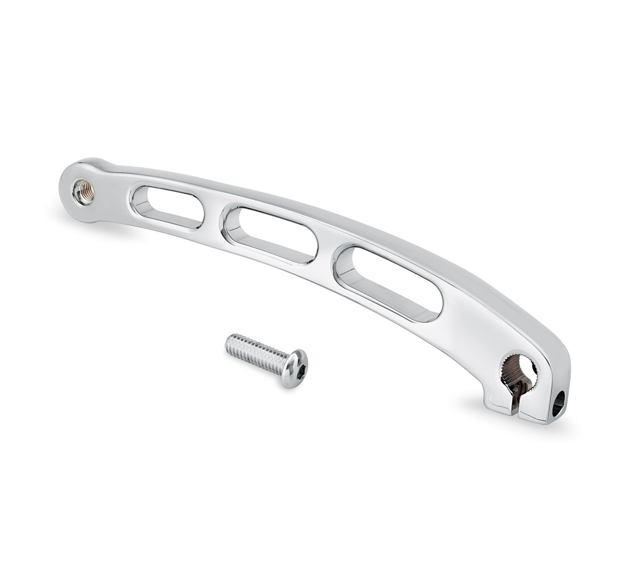 Chrome Billet Shift Lever