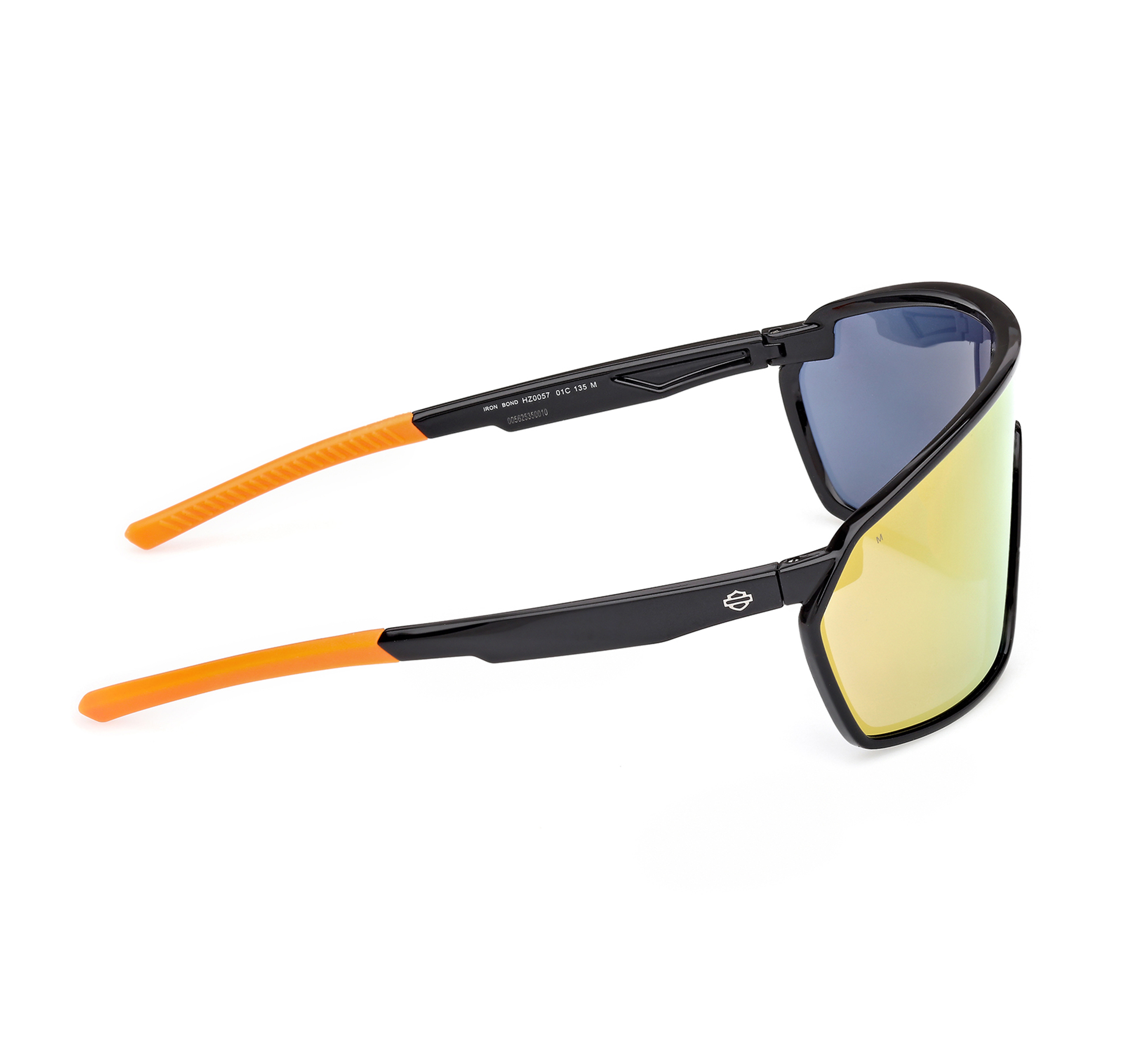 Iron Bond Motorcycle Riding Eyewear