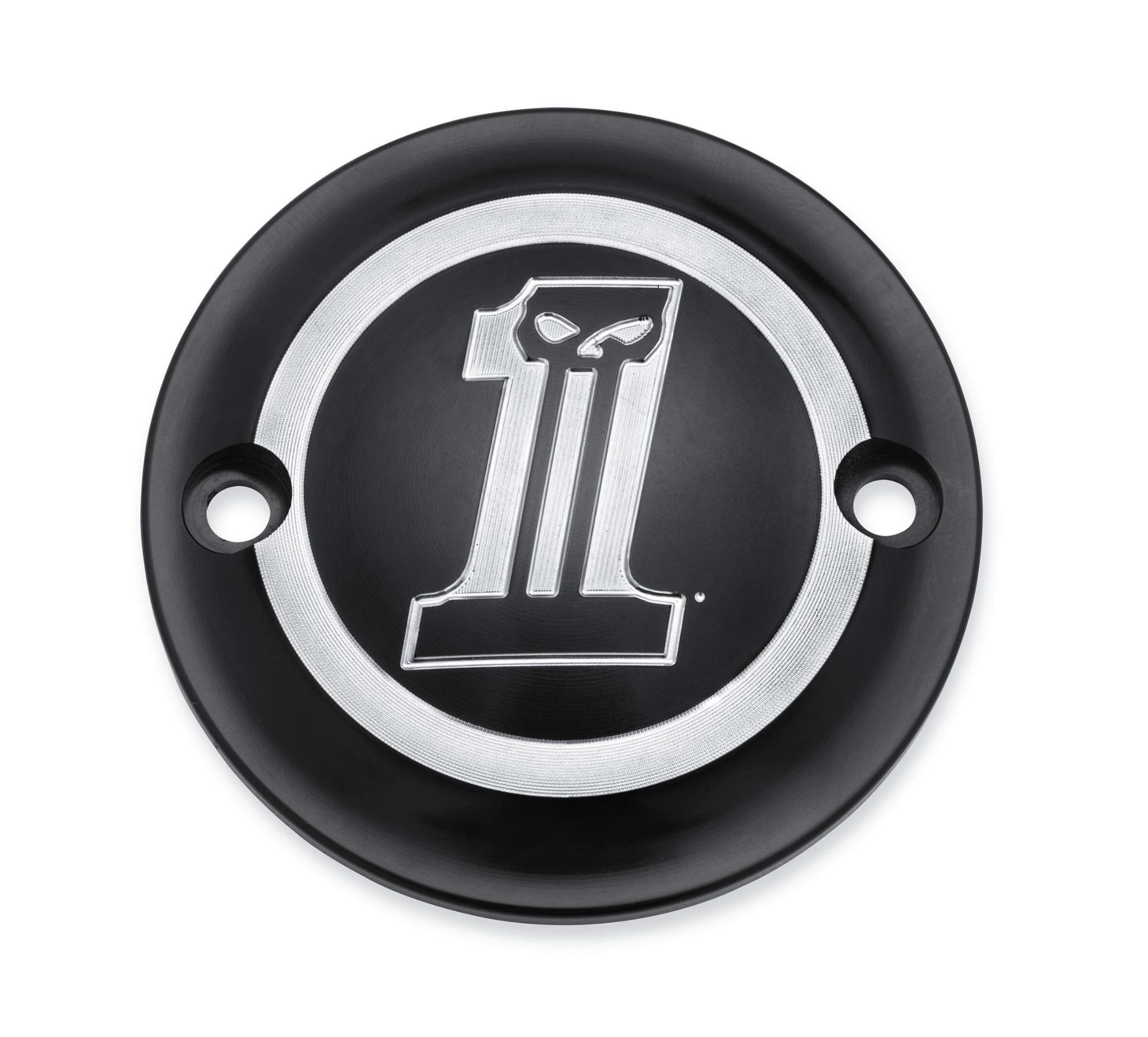 Dark Custom Timer Cover