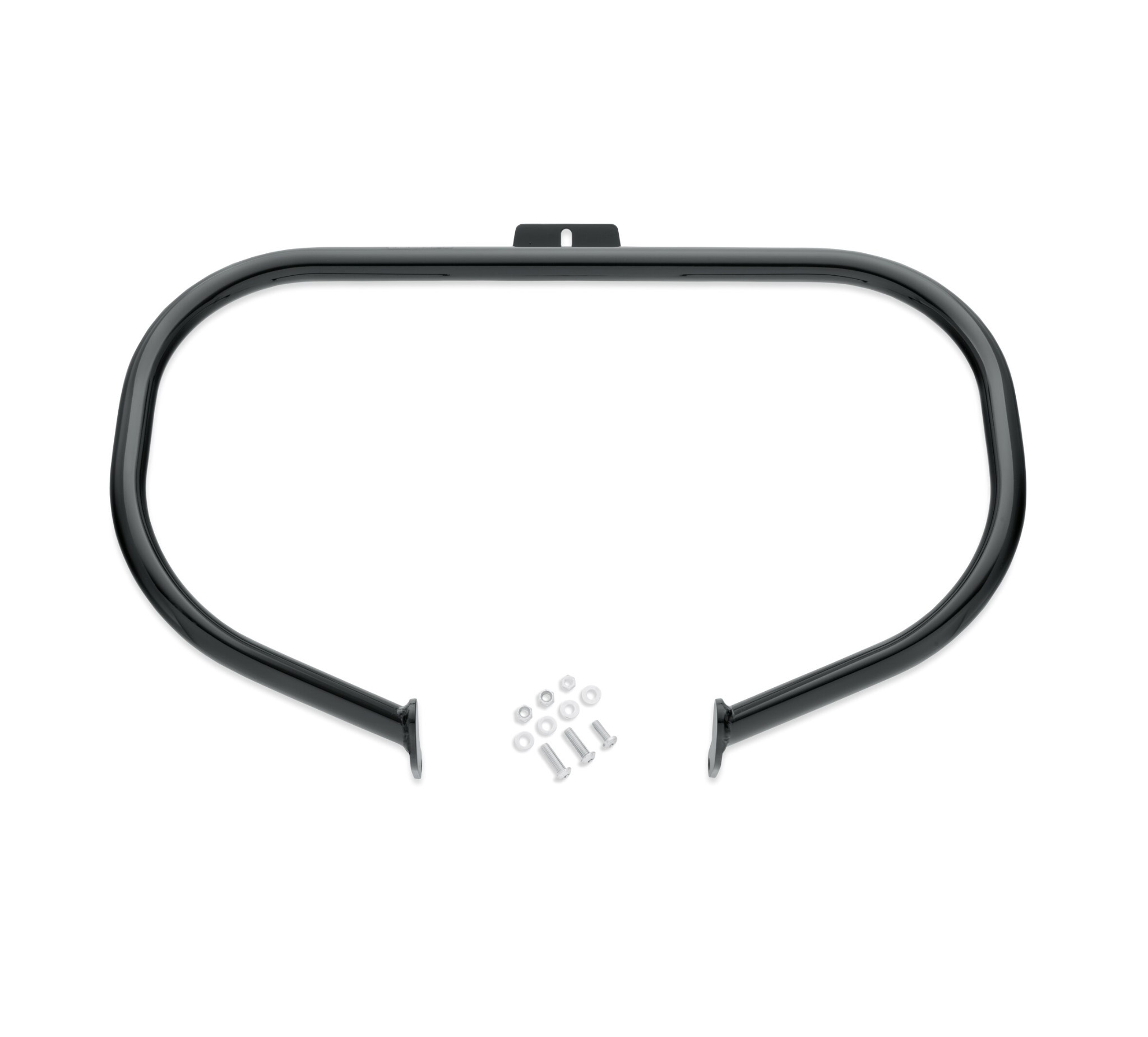 Gloss Black Engine Guard Kit