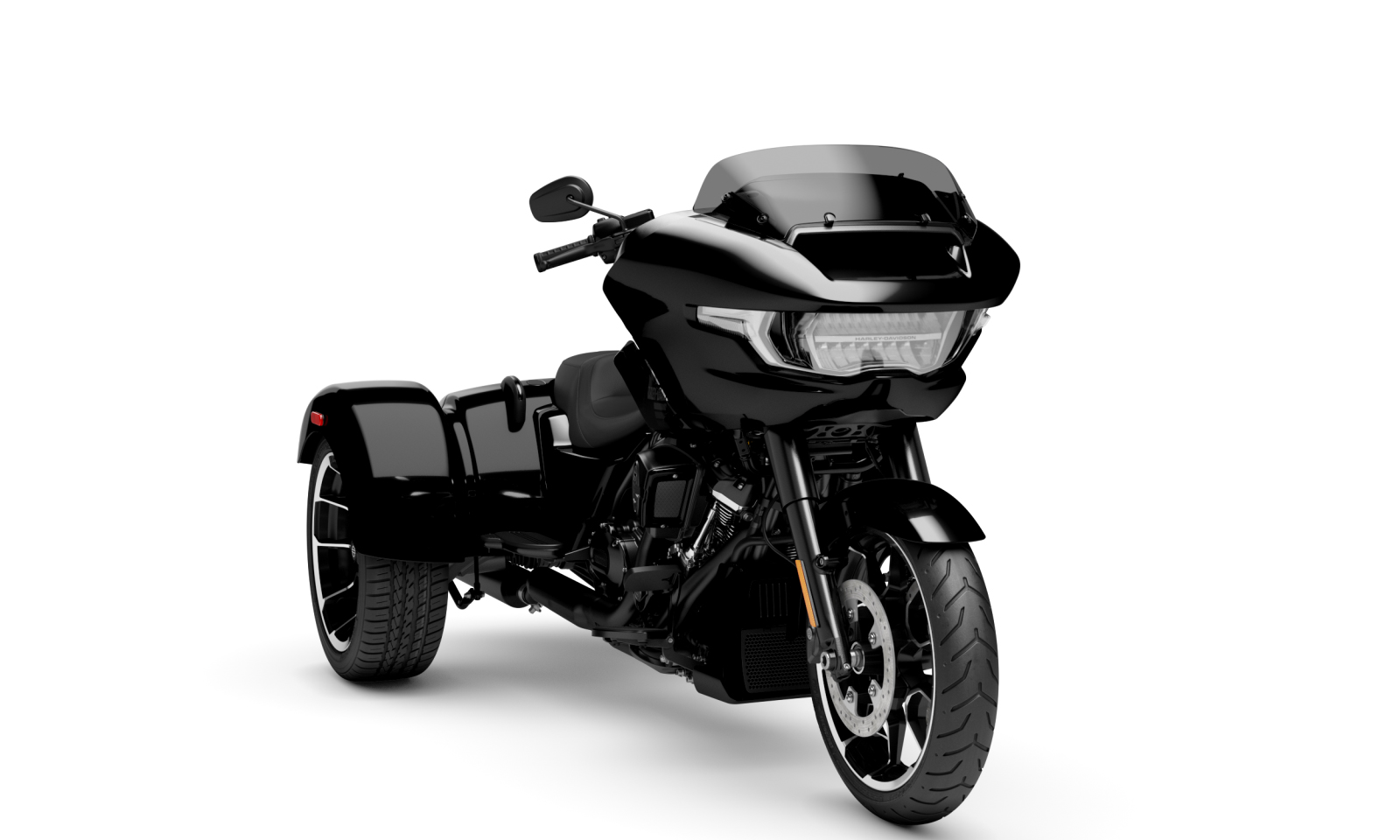 2026 Road Glide 3モーターサイクル | Harley-Davidson JP