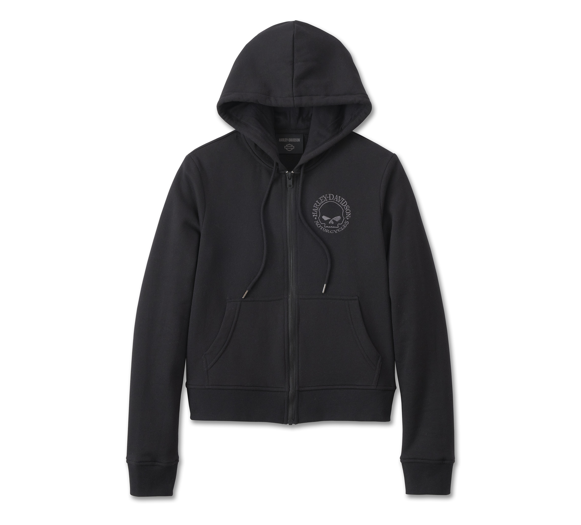 Women's Willie G ® Skull 3-in-1 Jacket