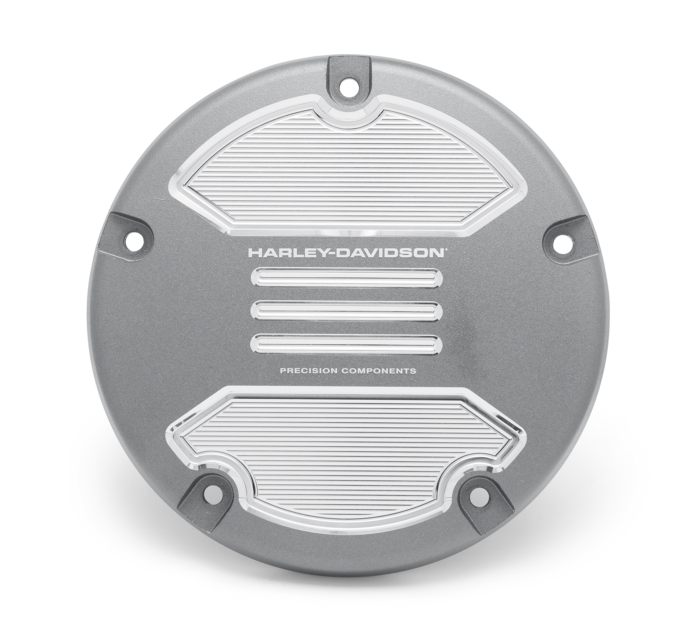 Adversary Derby Cover