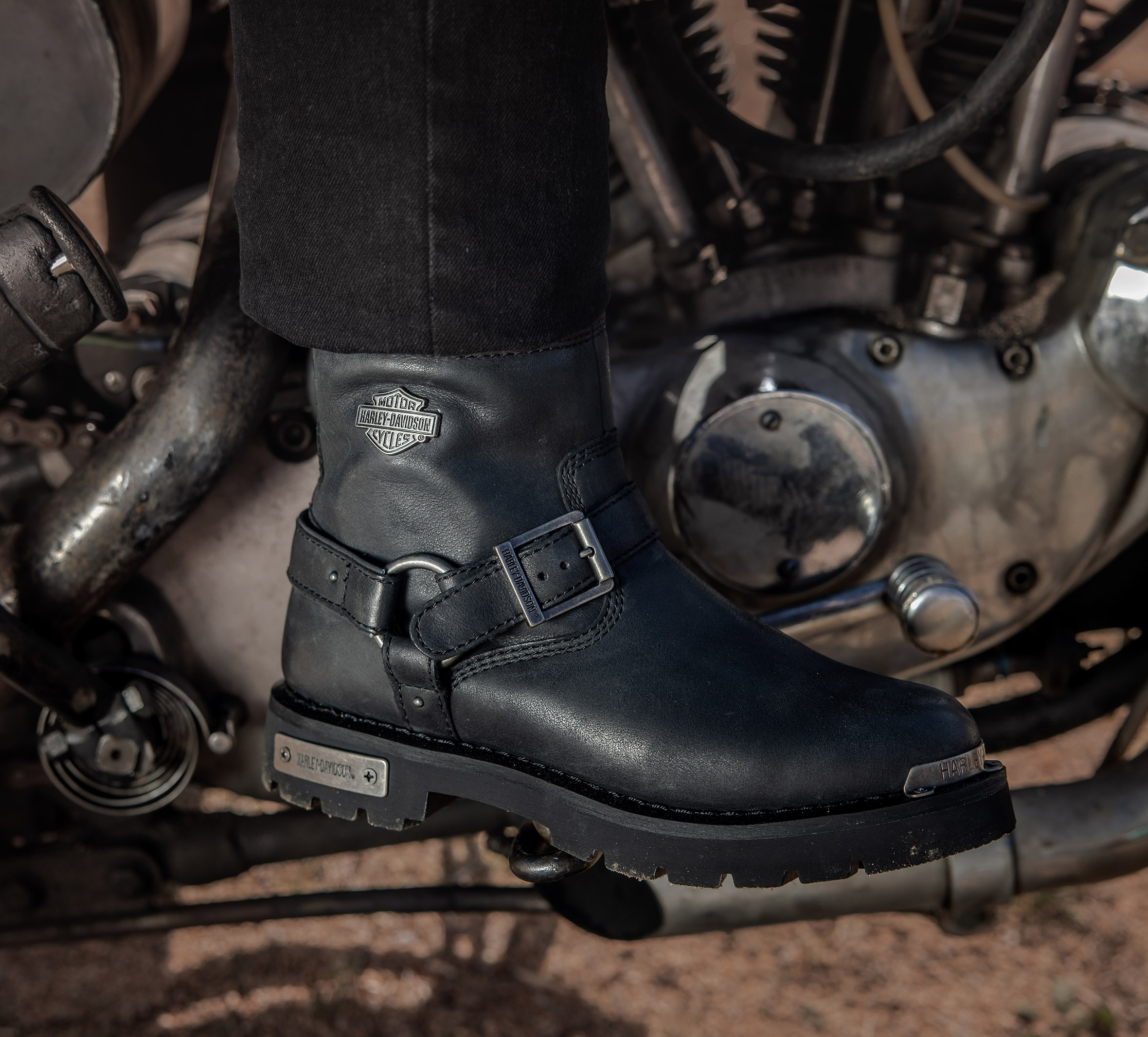 DEVI CE/NERO DA DONNA