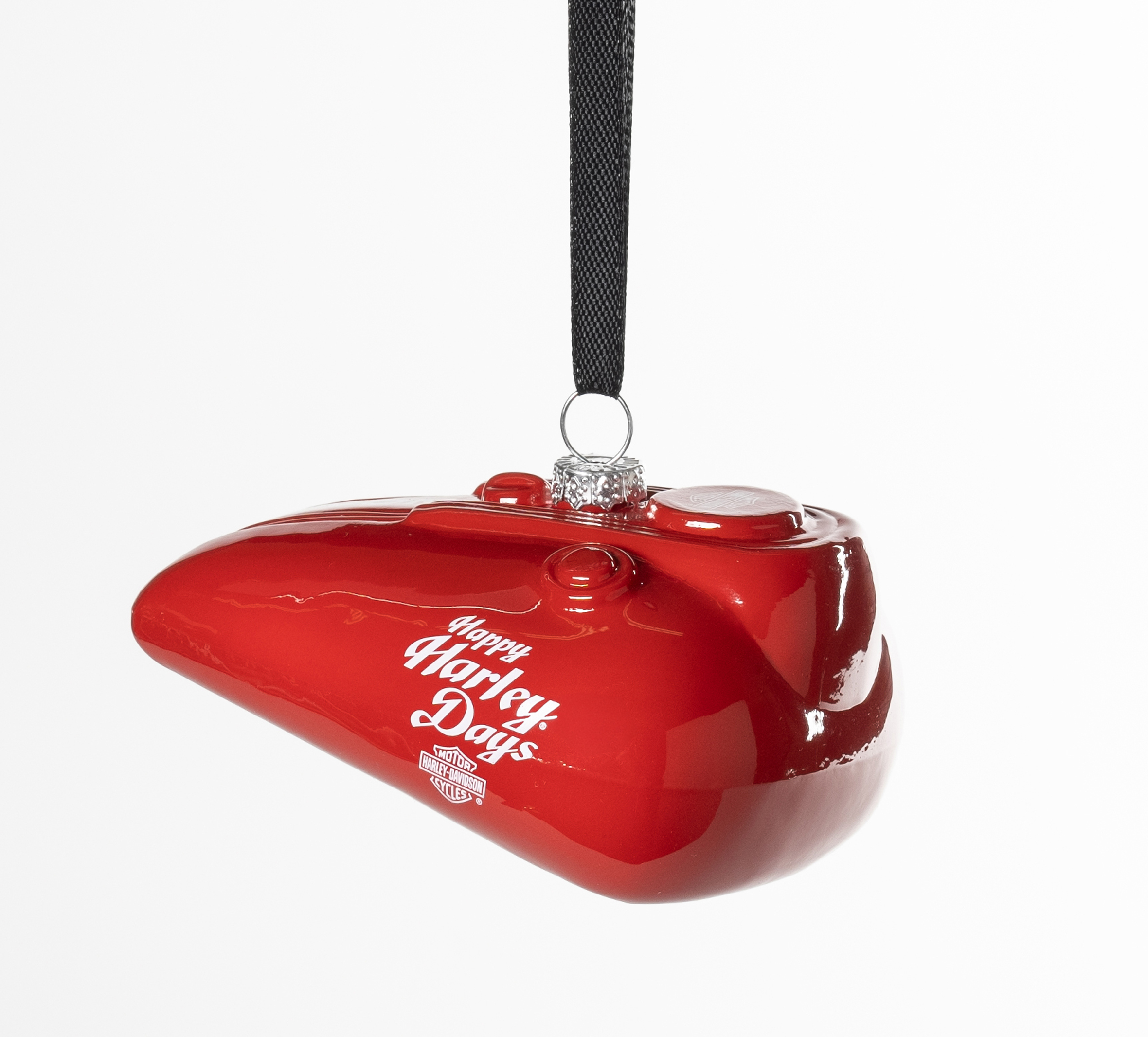 2025 Gas Tank Ornament | Harley-Davidson USA