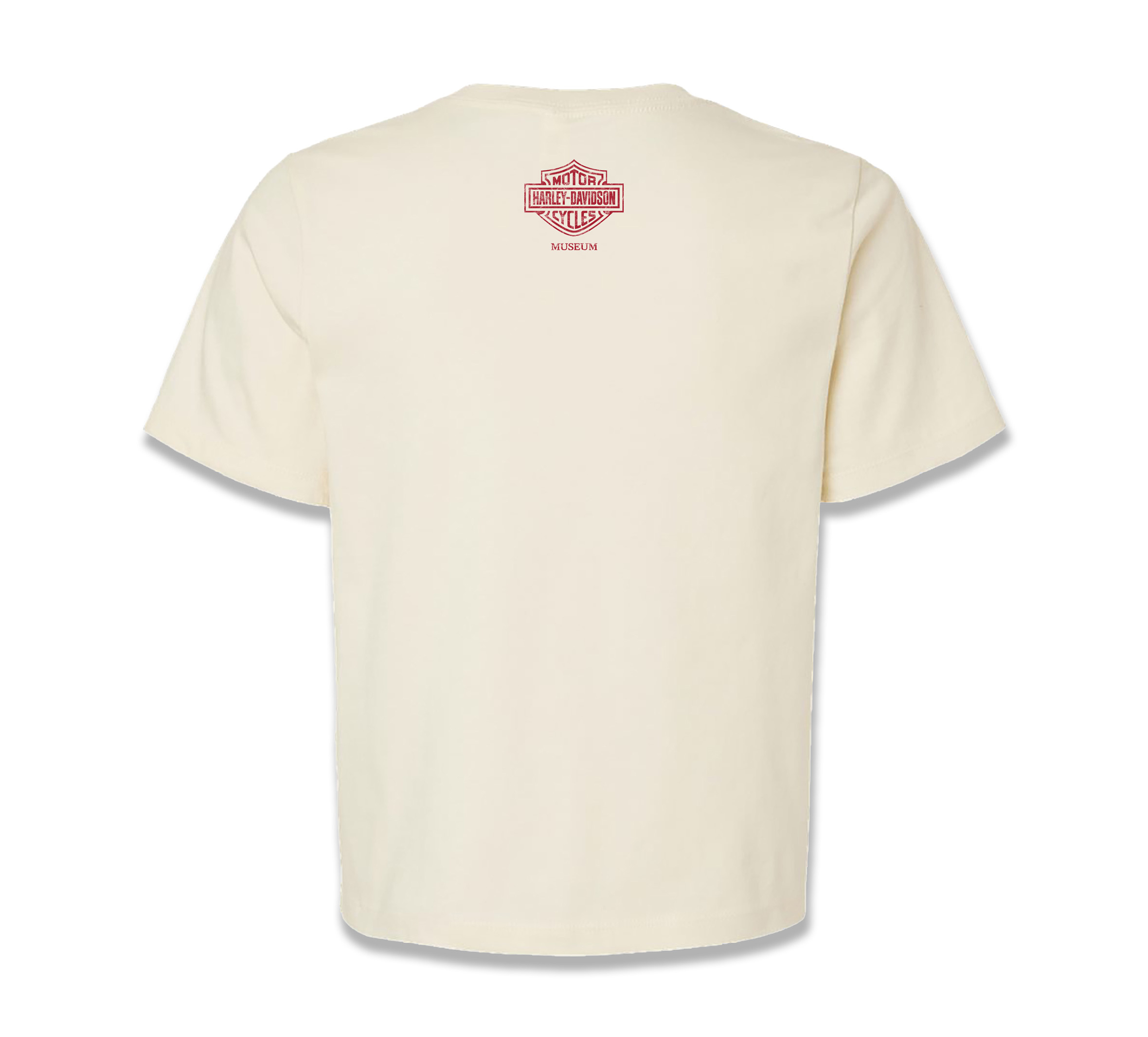 Women's Genuine Eagle Tee | Harley-Davidson USA