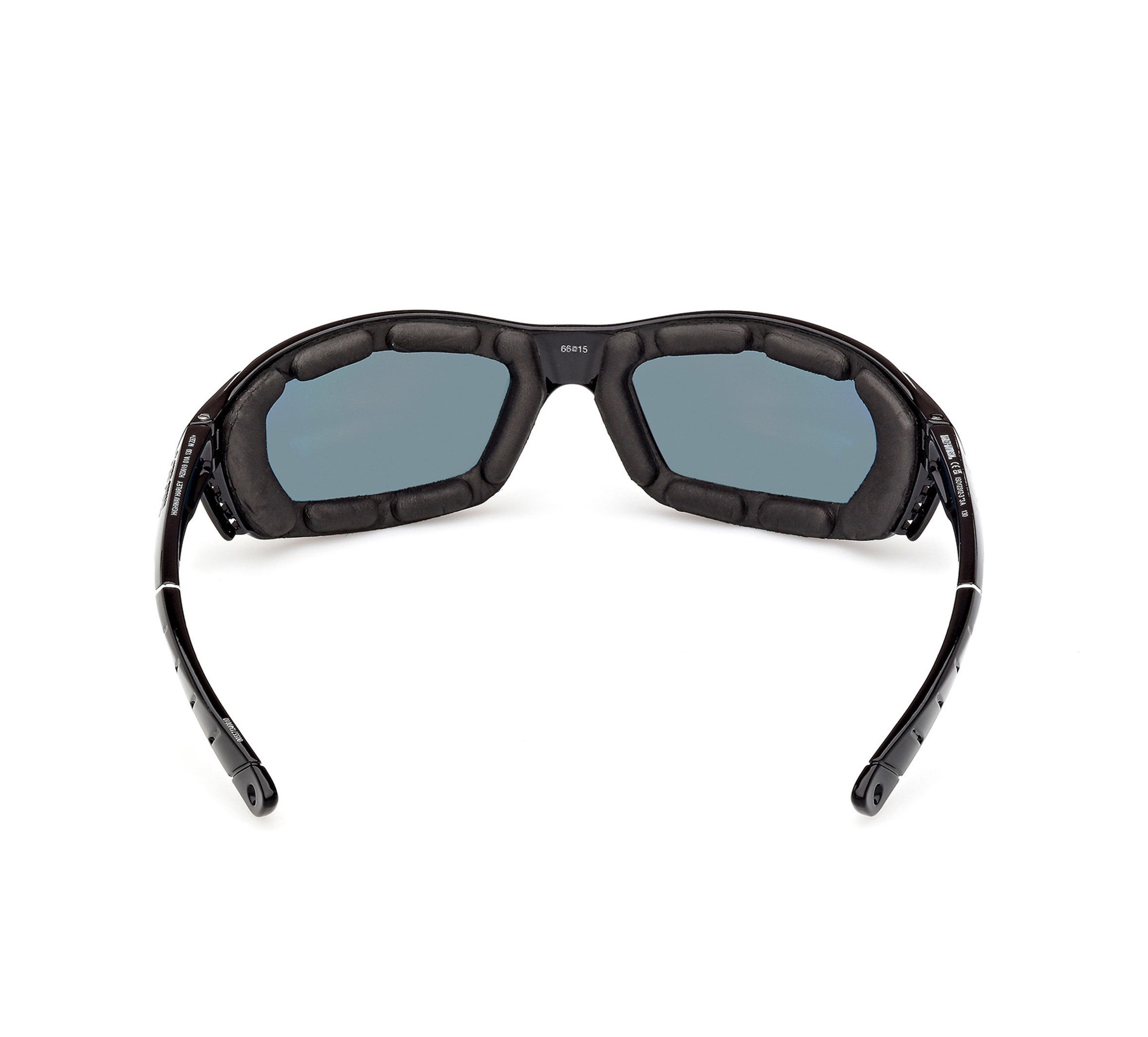 Highway Harley Motorcycle Riding Sunglasses