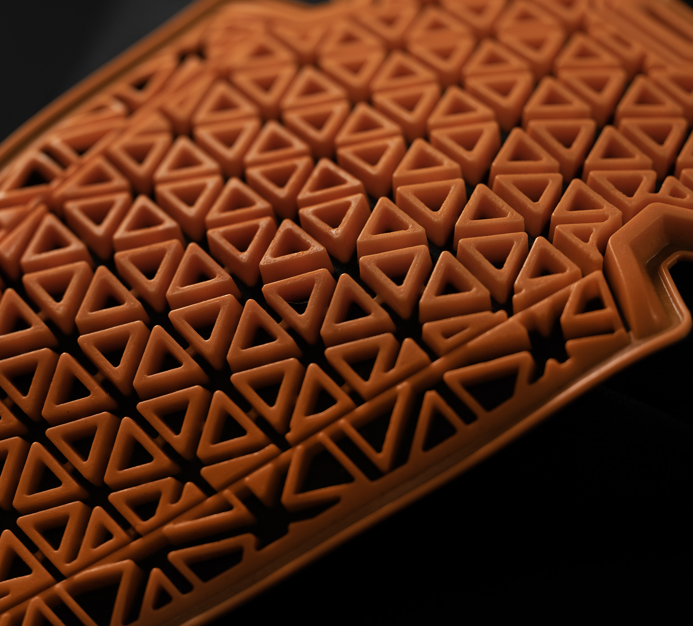 Men's H-D Flex Layering System Armored Base Layer